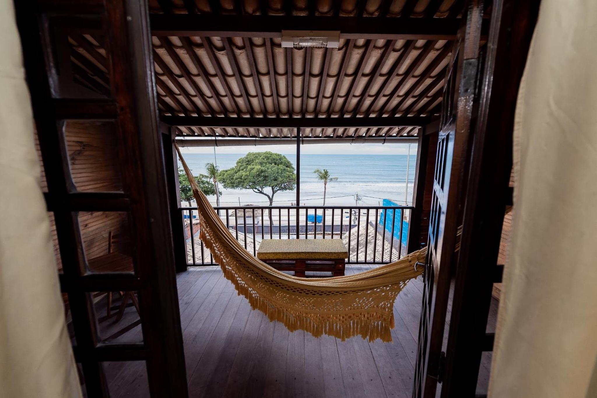 Double Room with Balcony and Sea View photo 3