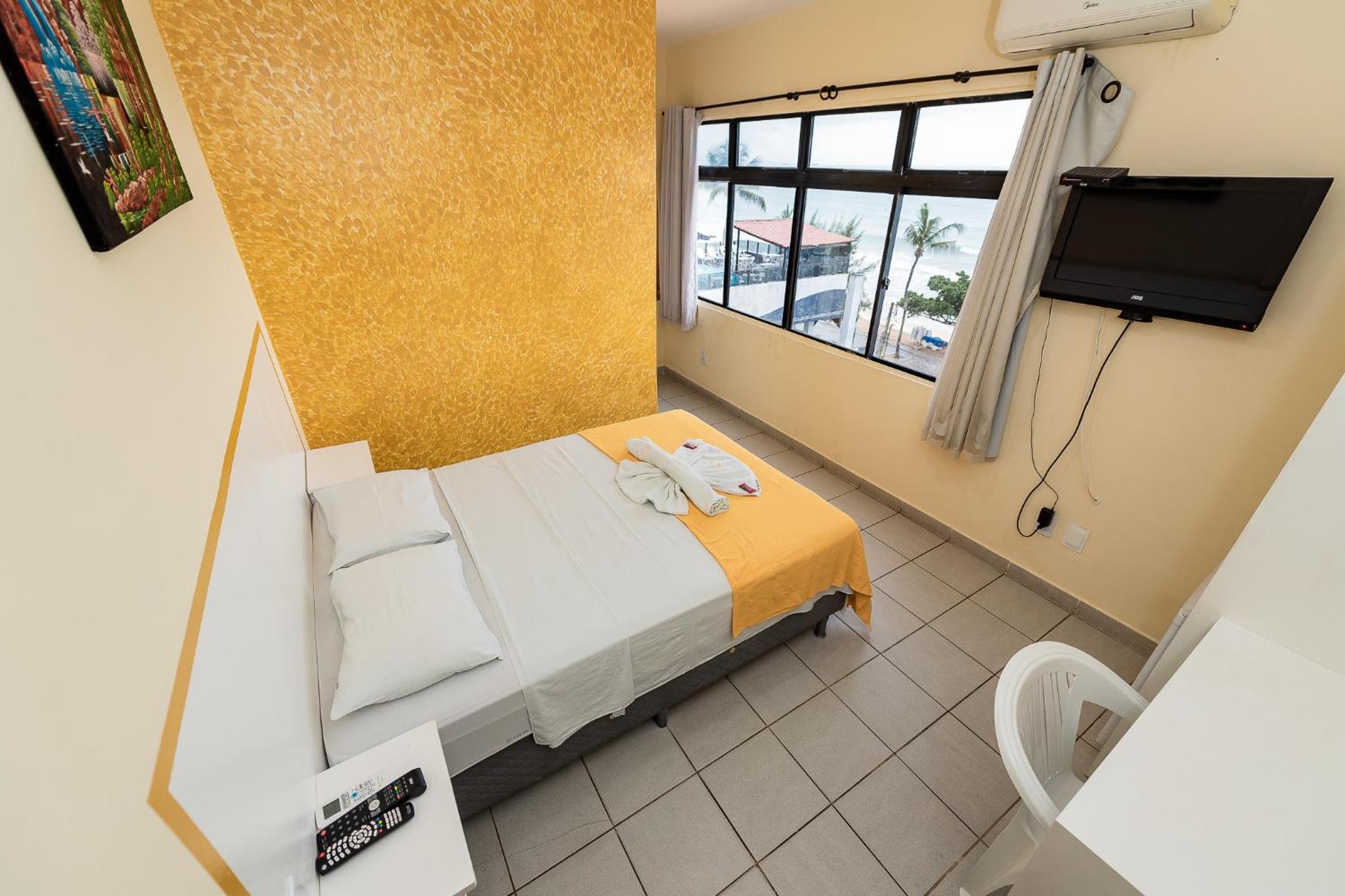 Double Room with Sea View photo 1