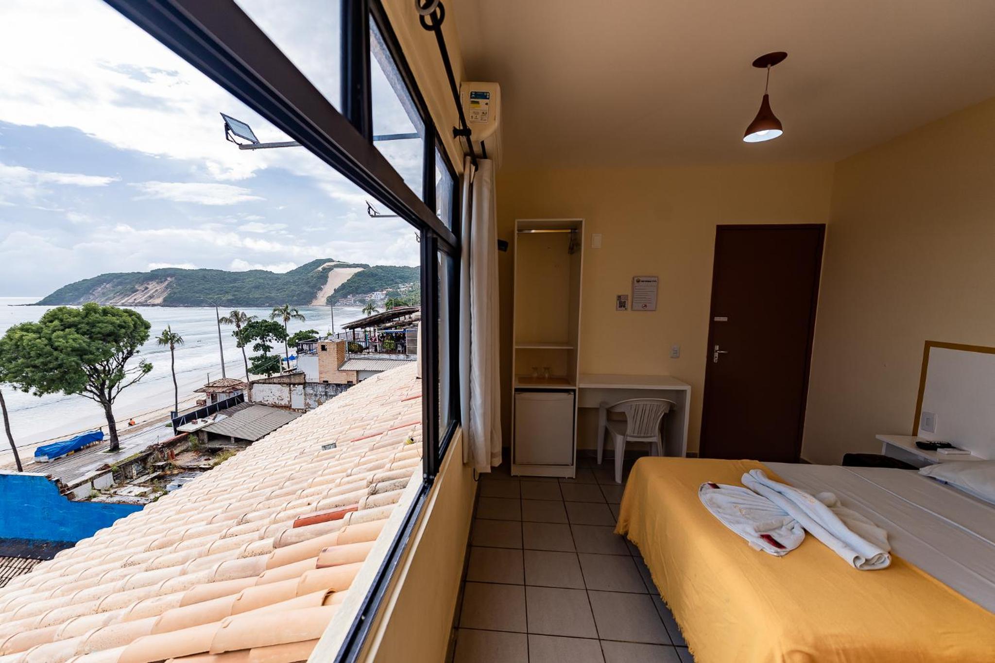 Double Room with Sea View photo 2
