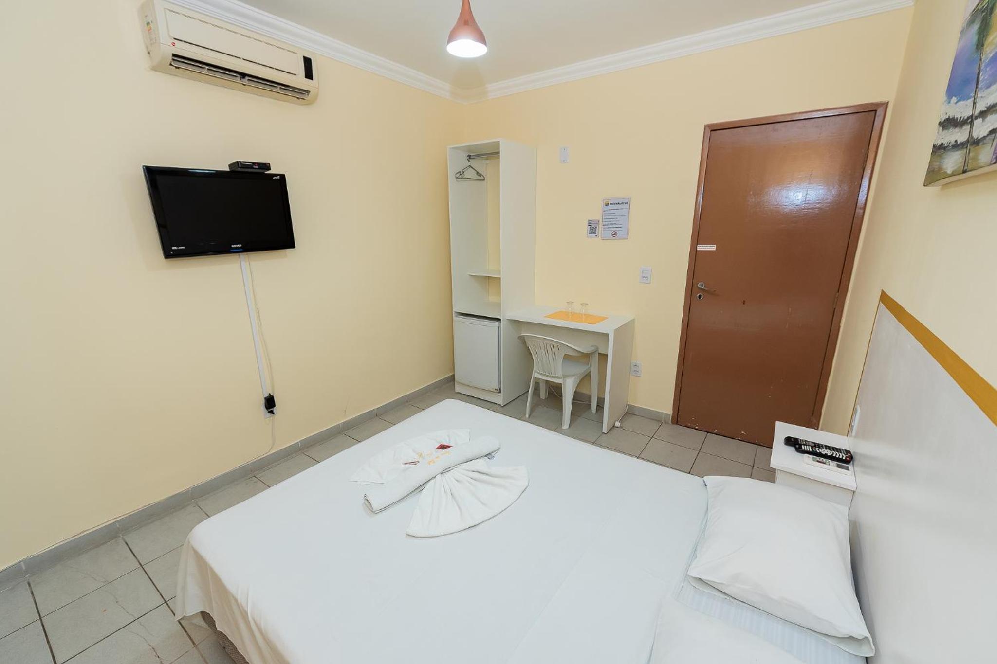 Standard Double Room photo 1