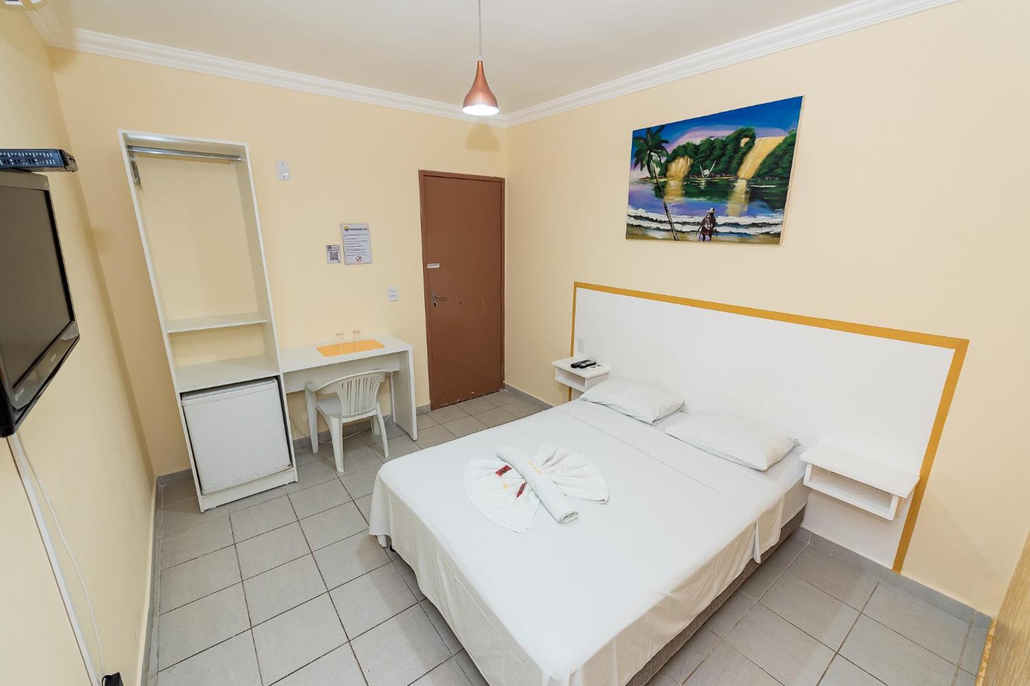 Standard Double Room photo 2