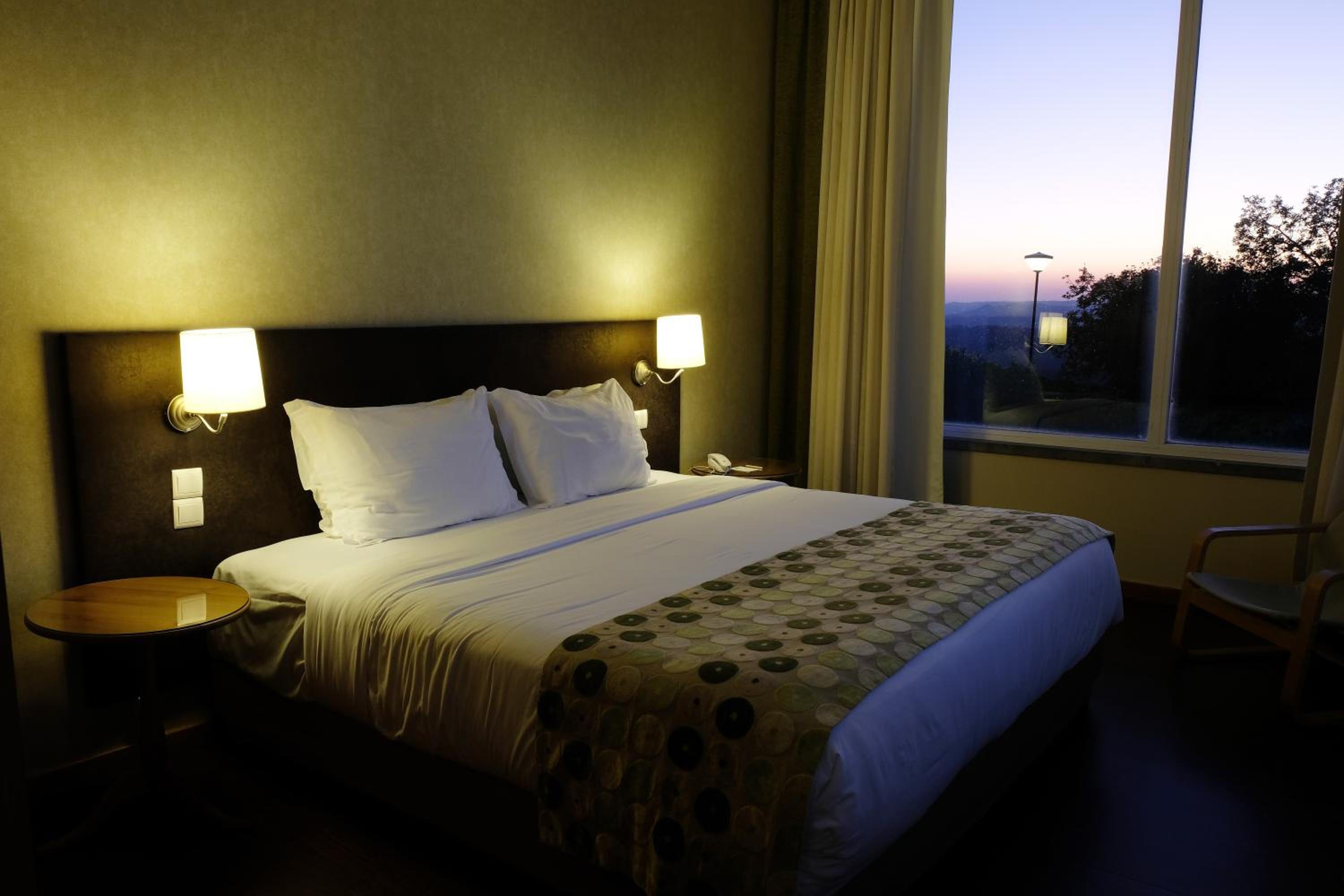 Suite Junior with Panoramic View - Photo 16