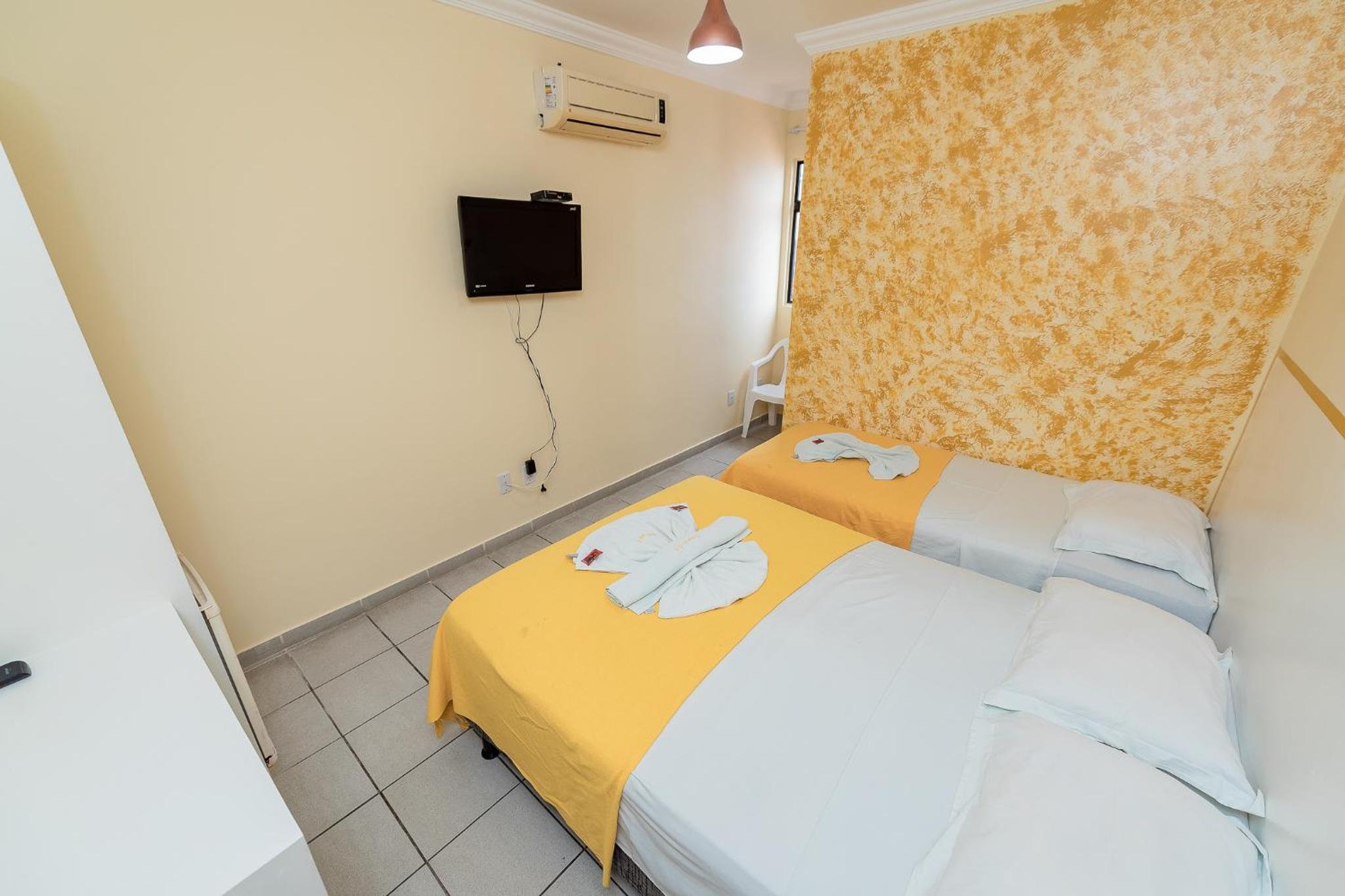 Standard Triple Room photo 1