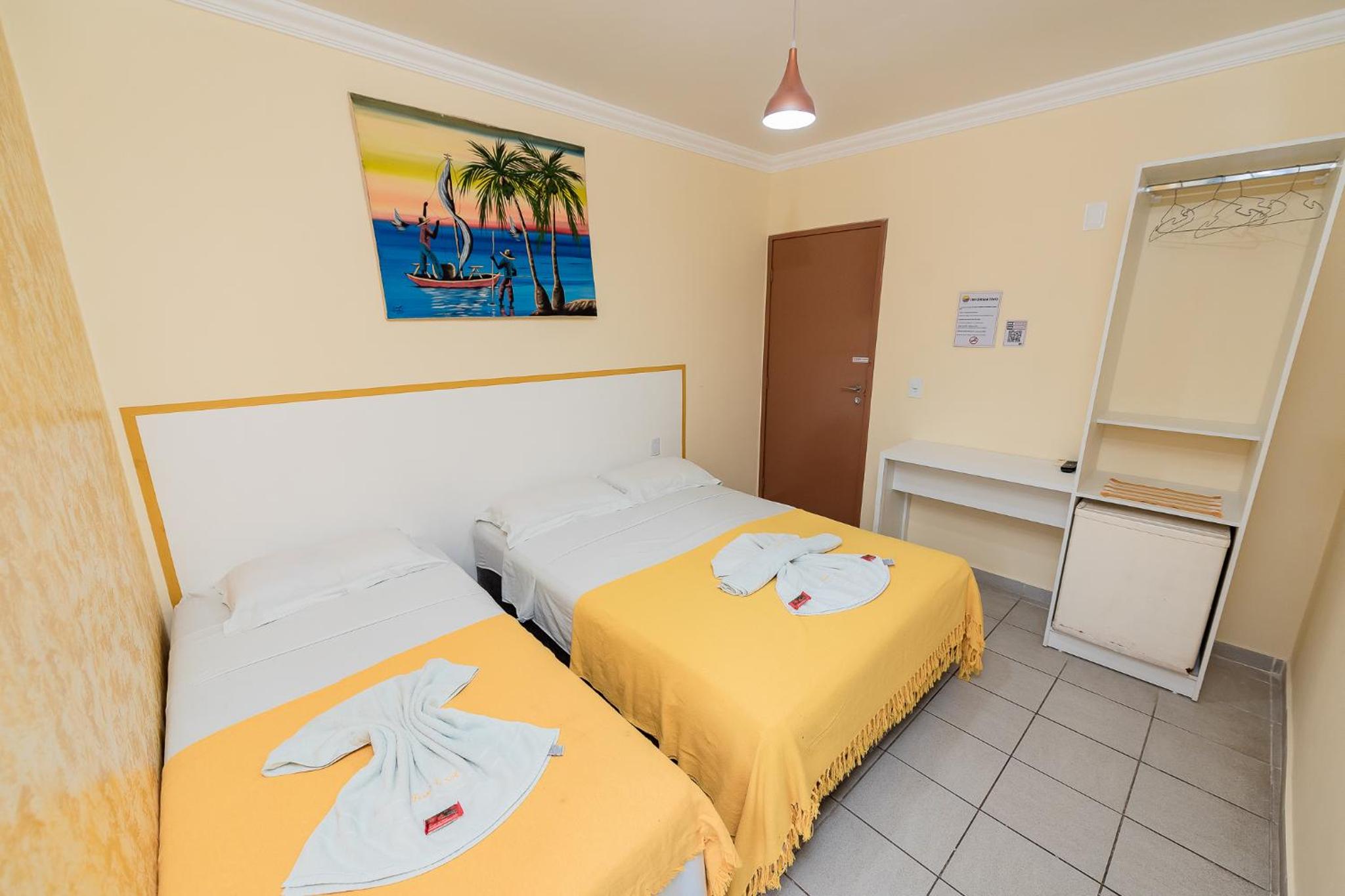 Standard Triple Room photo 3
