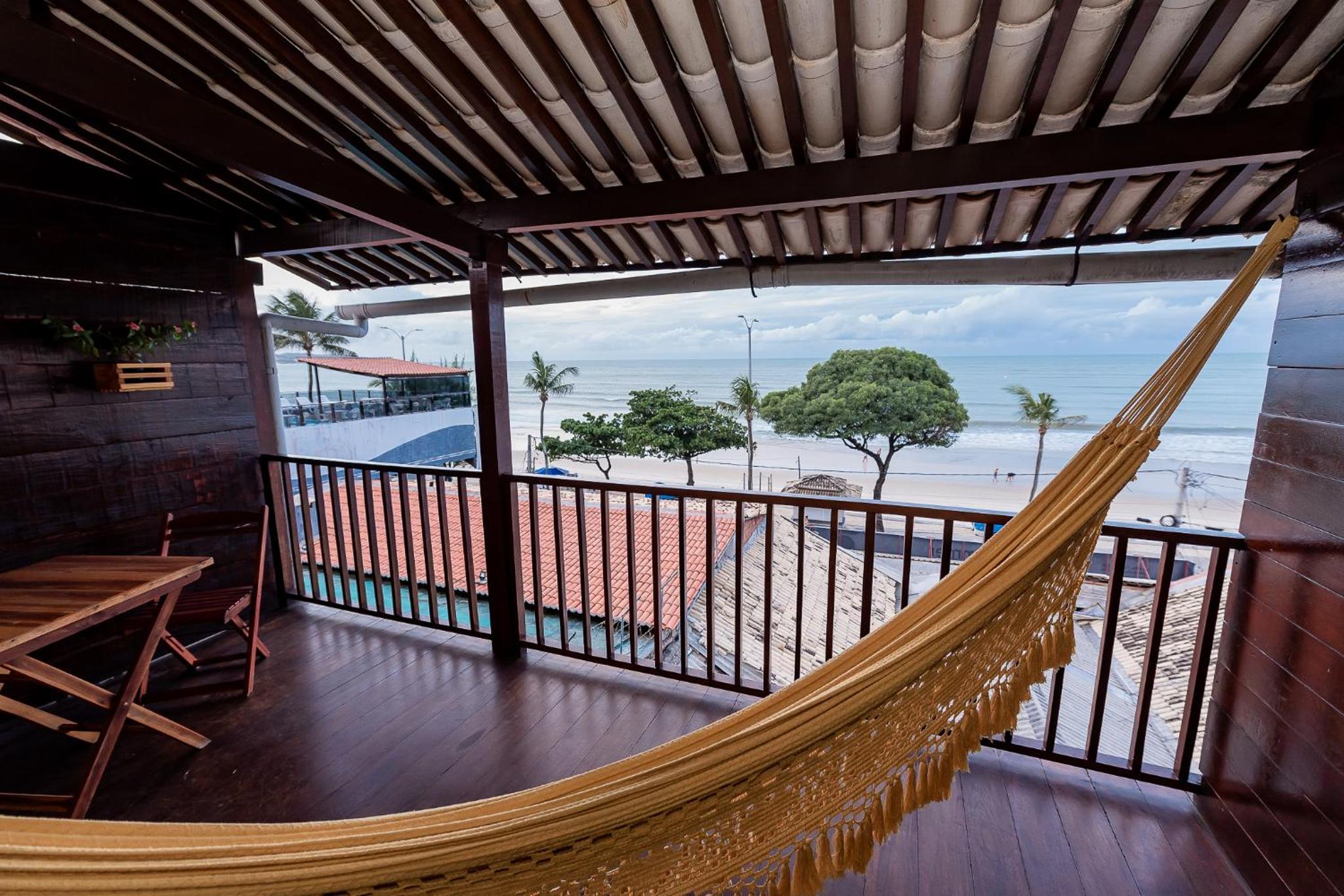 Triple Room with Balcony photo 2