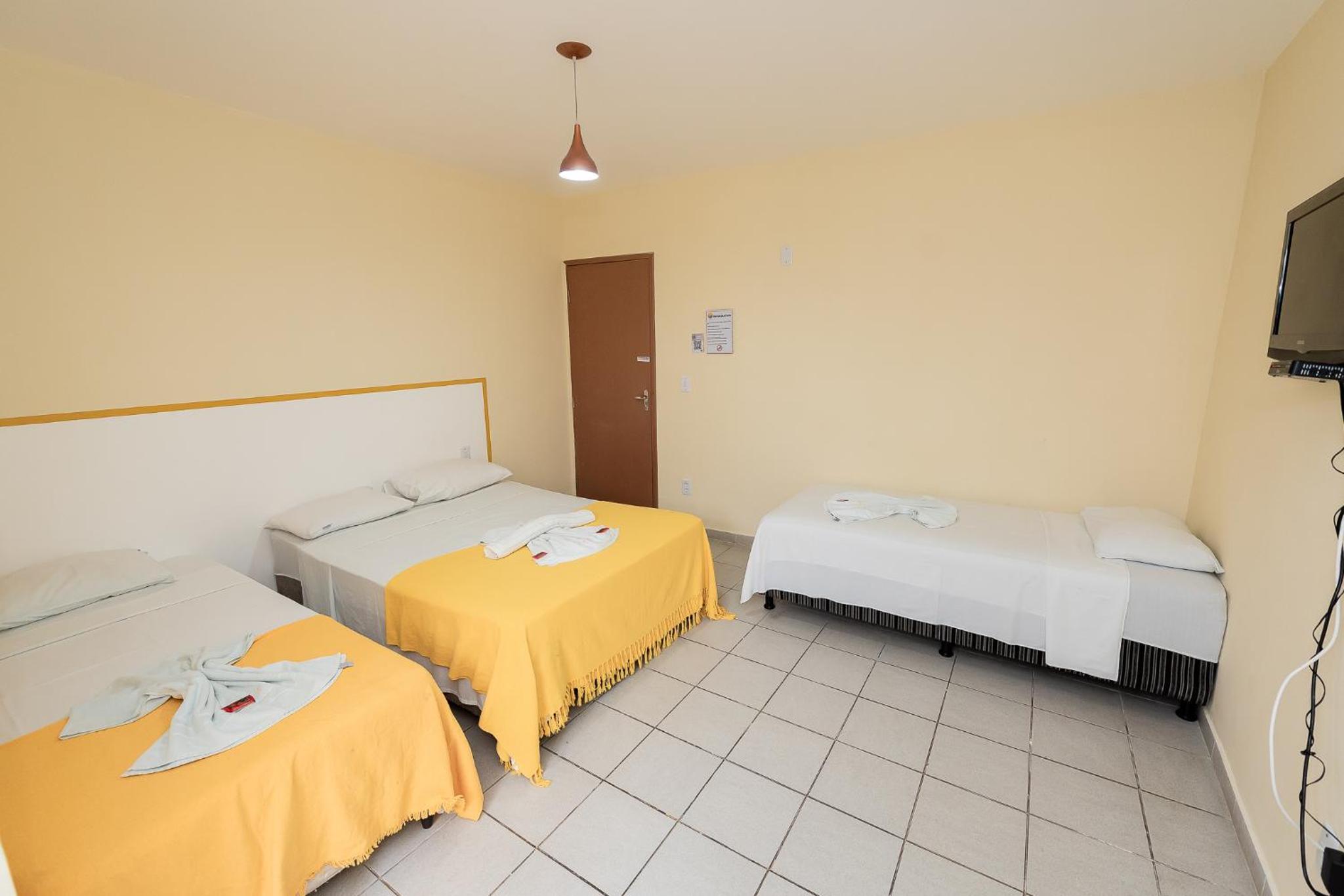 Standard Quadruple Room photo 1