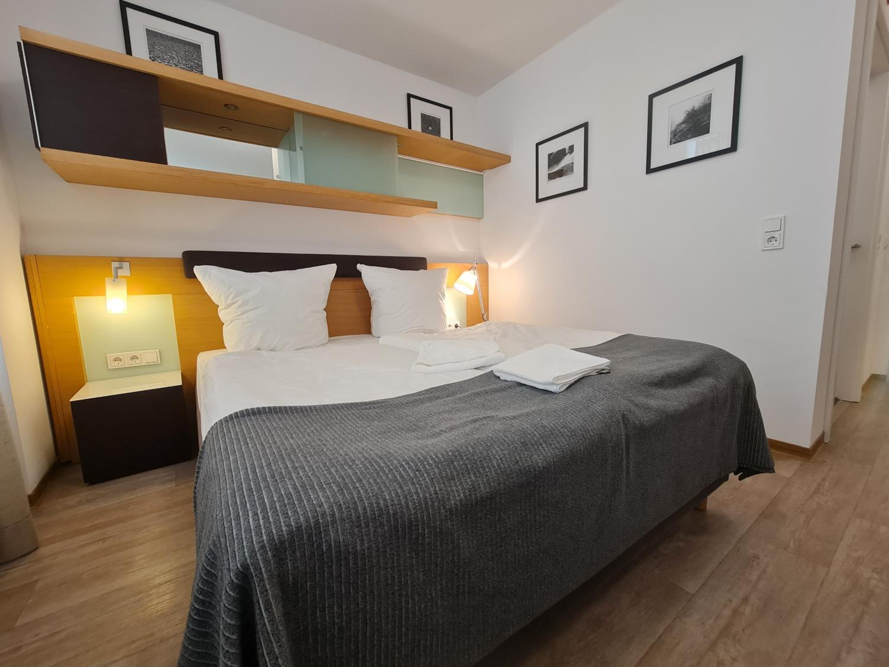 Standard Double Room - Photo 1
