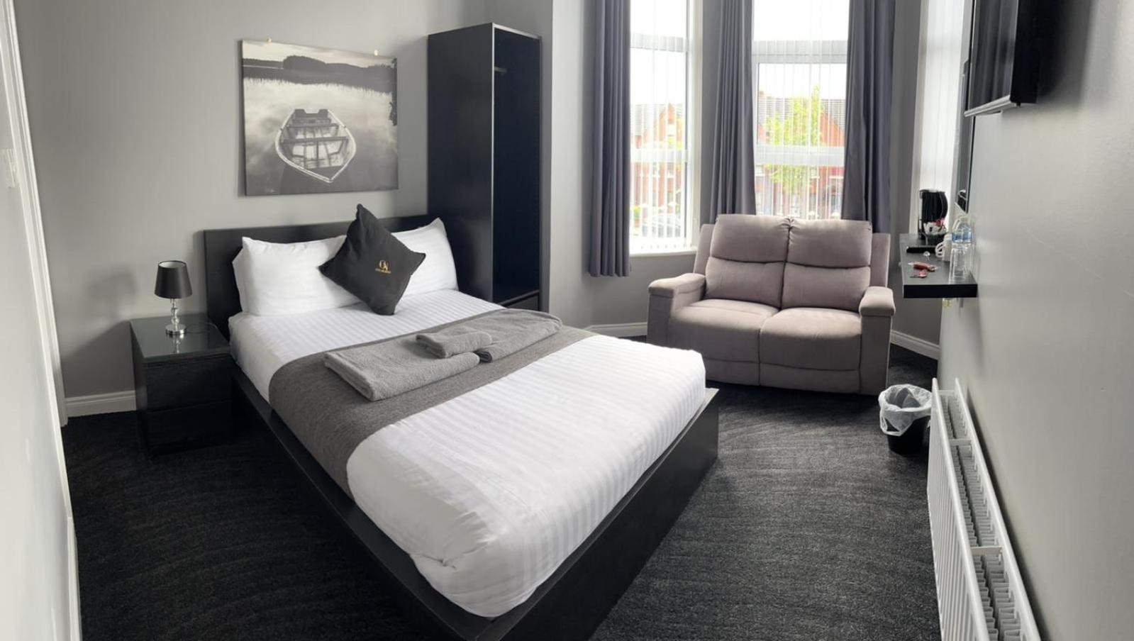 Superior Double Room photo 2