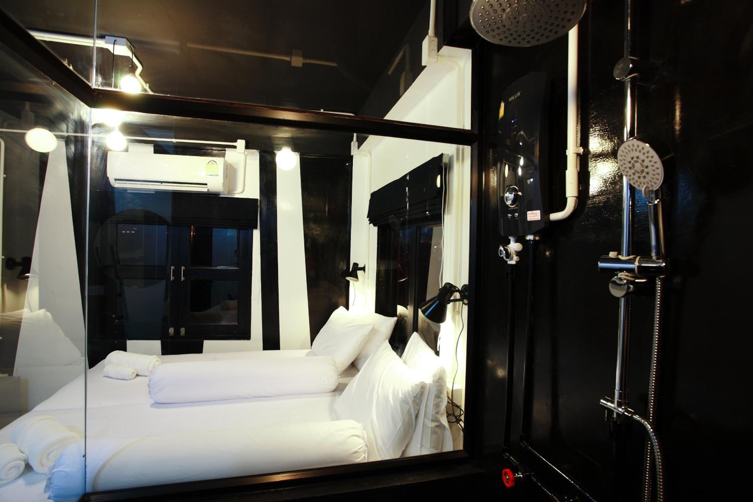 Standard Twin Room photo 1