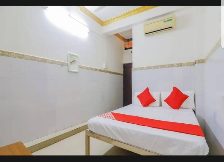 Deluxe Double Room (2 Adults + 1 Child) - Photo 6