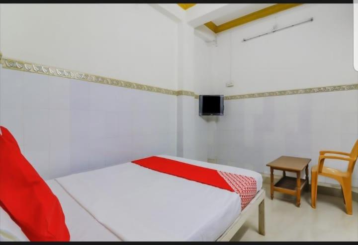 Deluxe Double Room (2 Adults + 1 Child) - Photo 5
