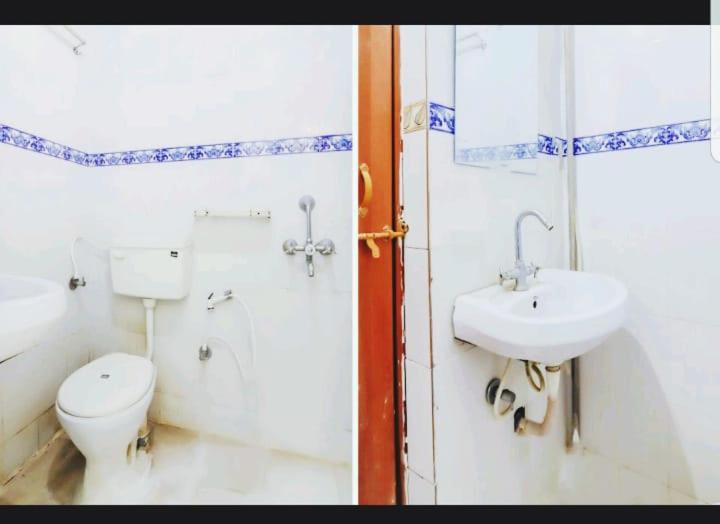 Deluxe Double Room (2 Adults + 1 Child) - Photo 1