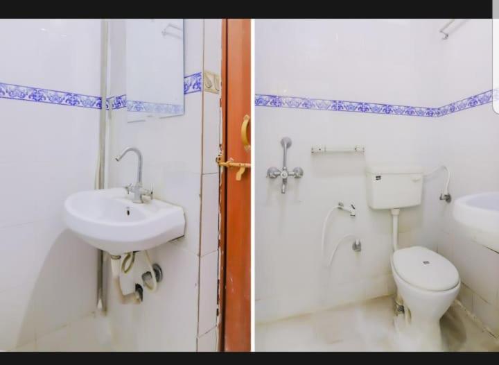 Deluxe Double Room (2 Adults + 1 Child) - Photo 2