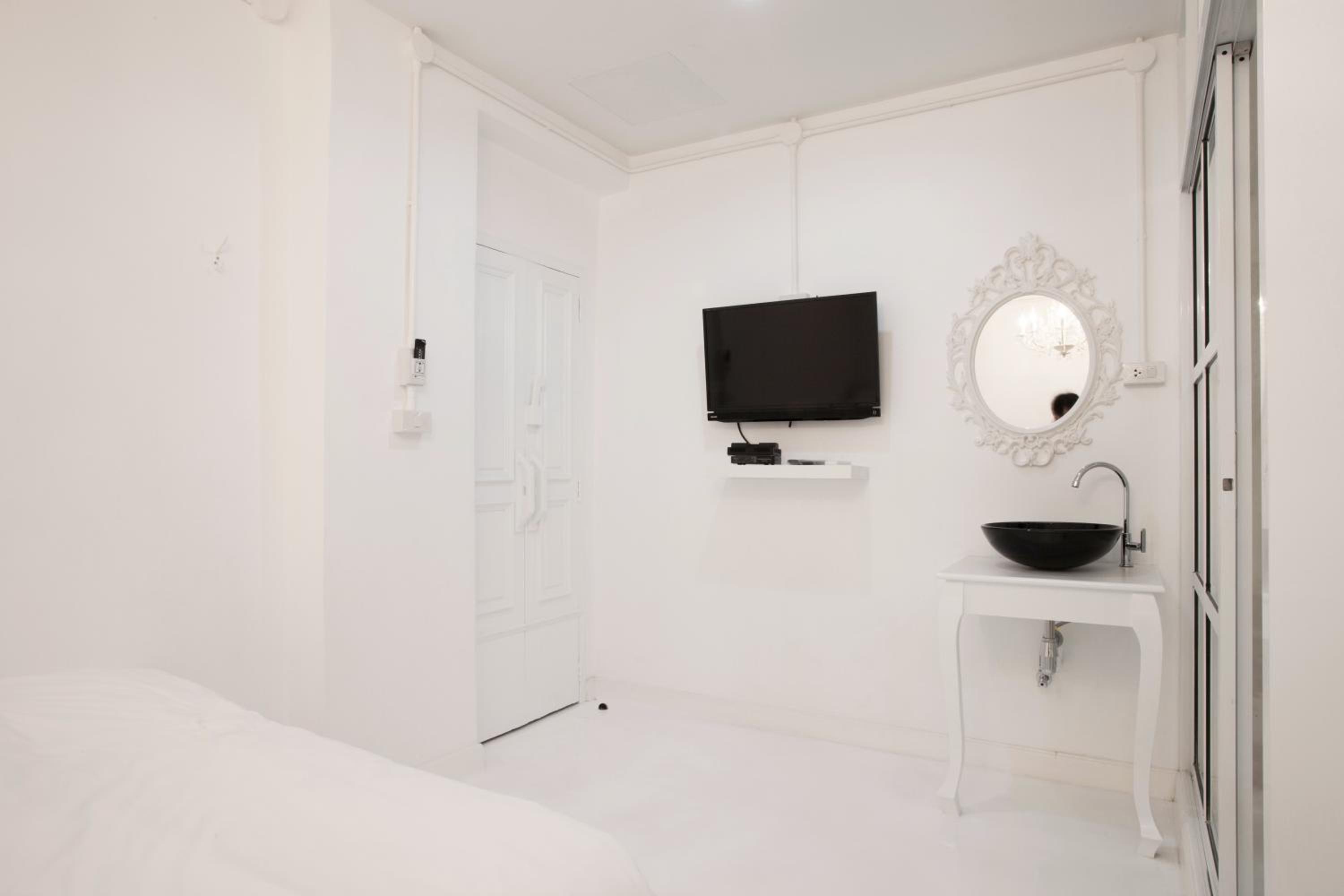 Superior Double Room photo 3