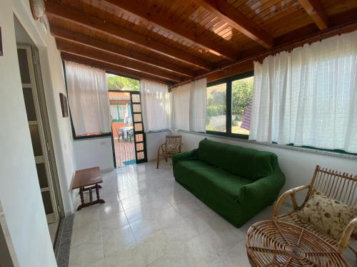 One-Bedroom Apartment (4 Adults)