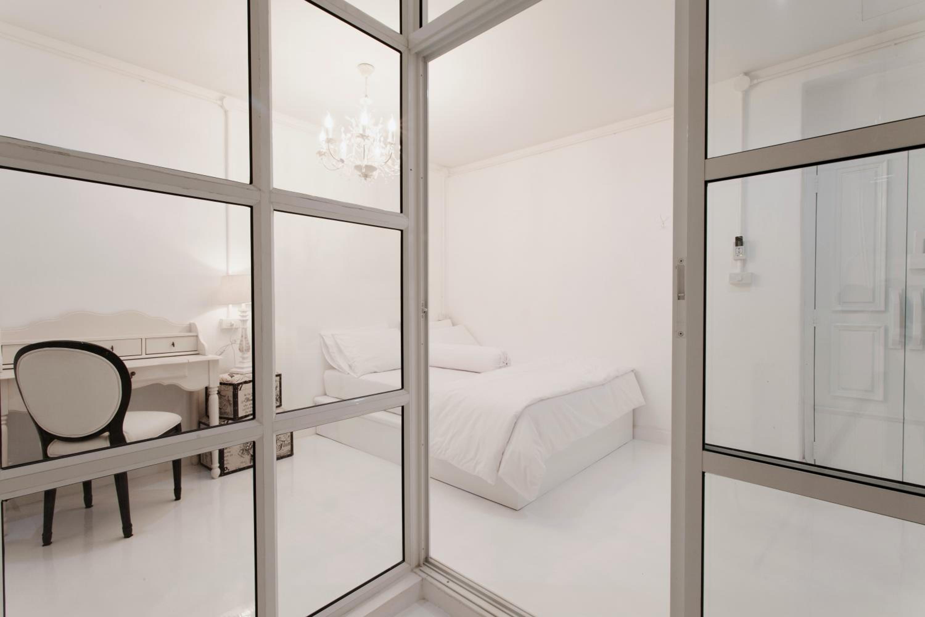 Superior Double Room photo 2