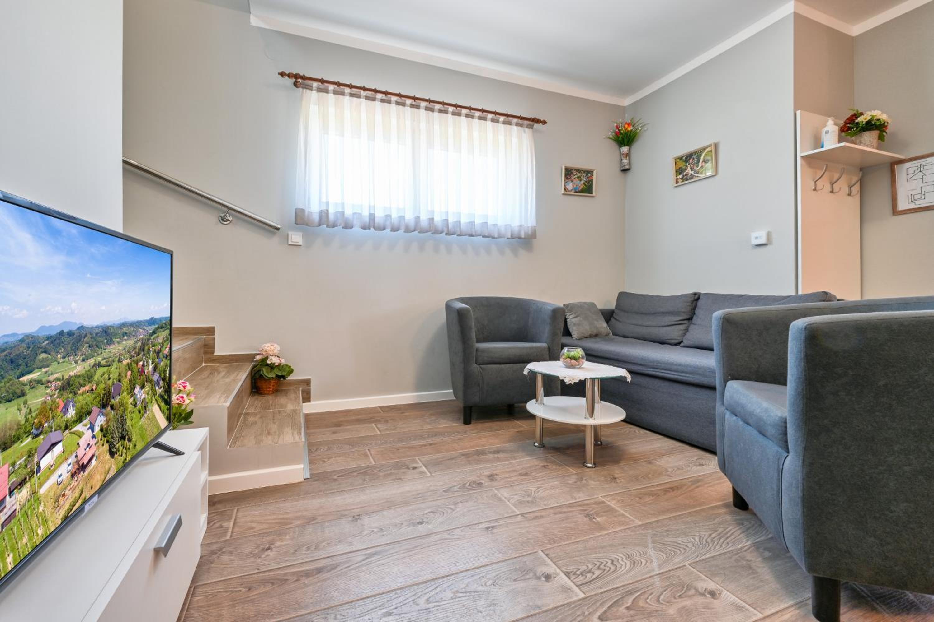 Two-Bedroom Villa photo 1