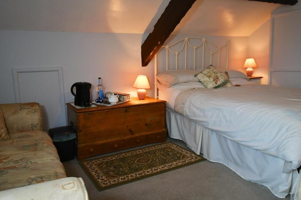 Double Room with Garden View photo 1
