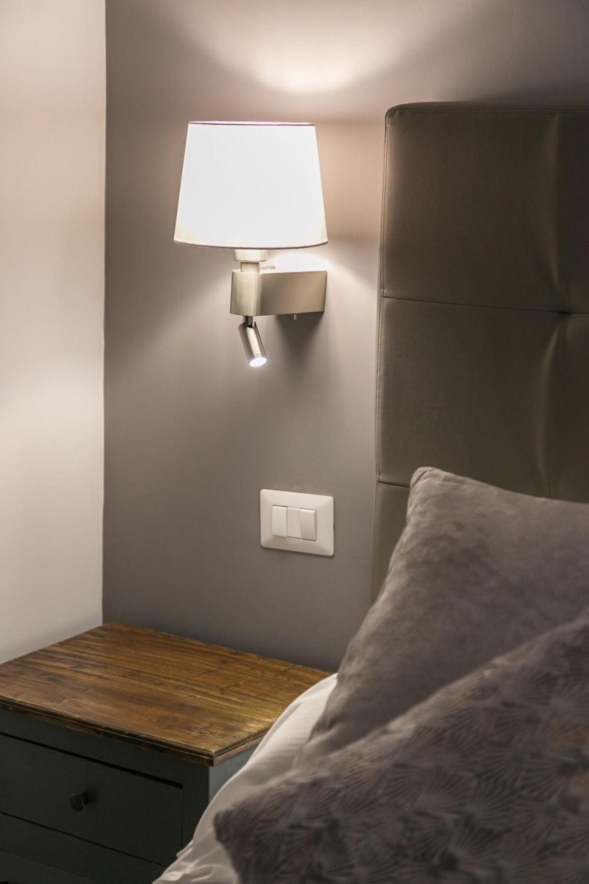 Standard Double Room- Via della Frezza photo 3