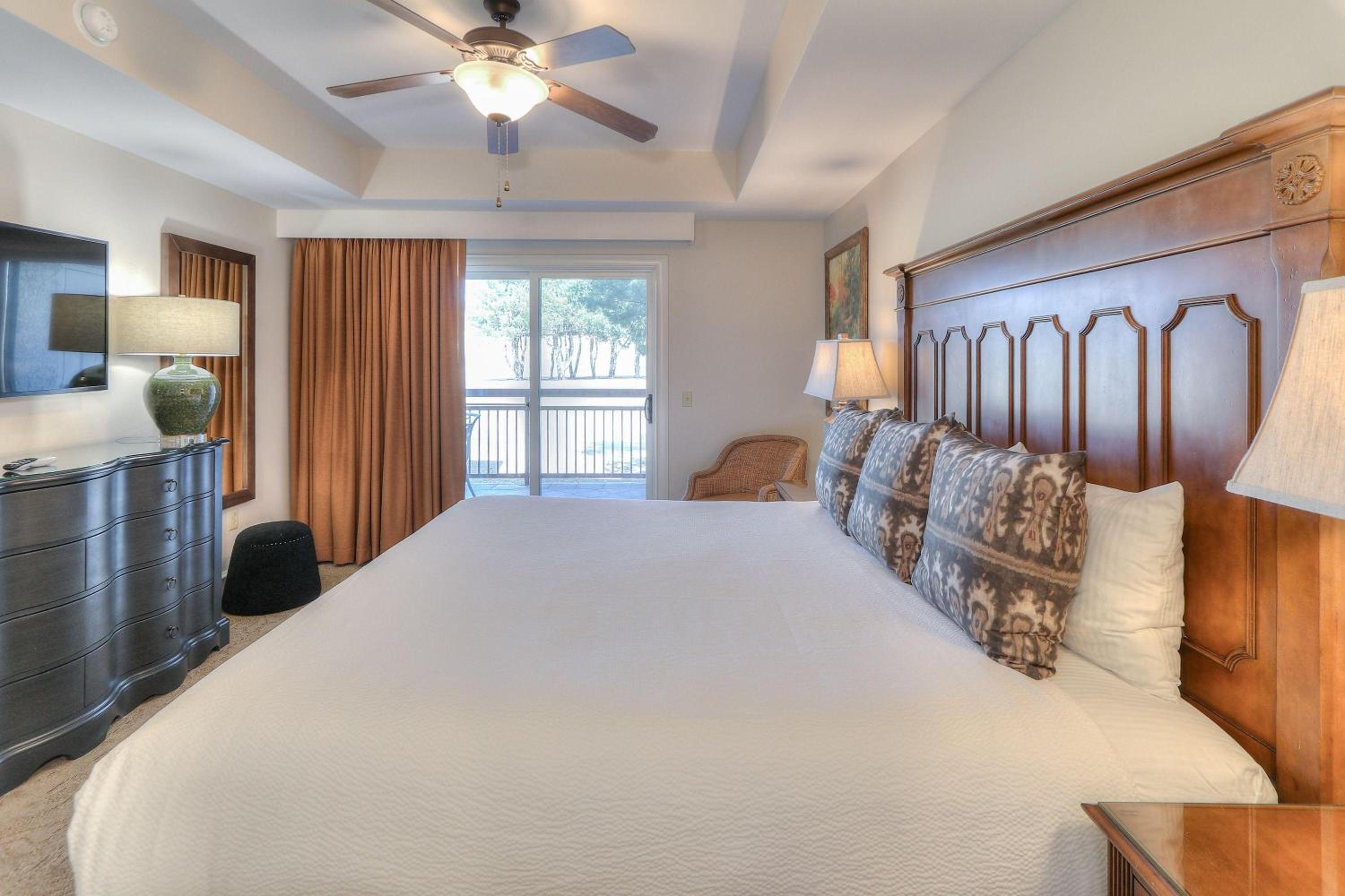 Three Bedroom Condo - Three Kings photo 1