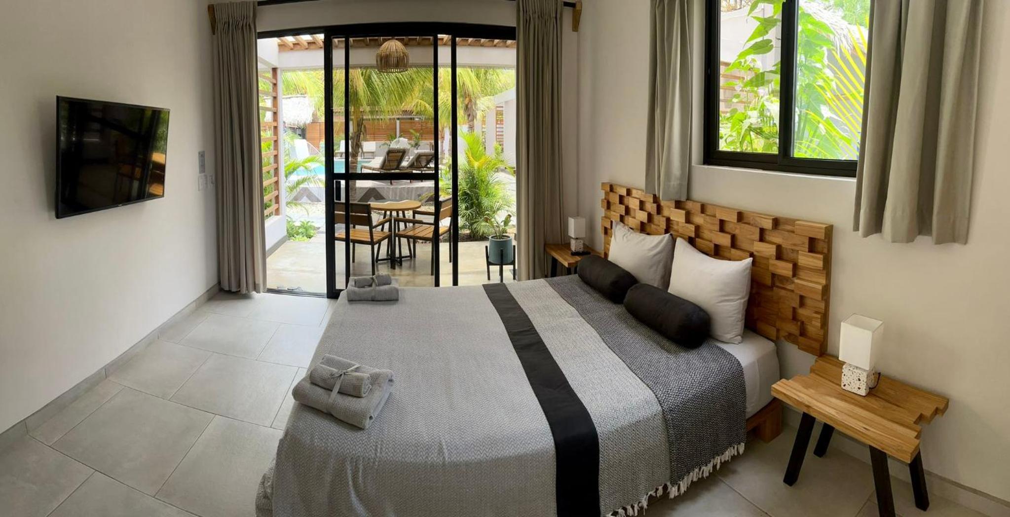 Deluxe Double Room photo 1