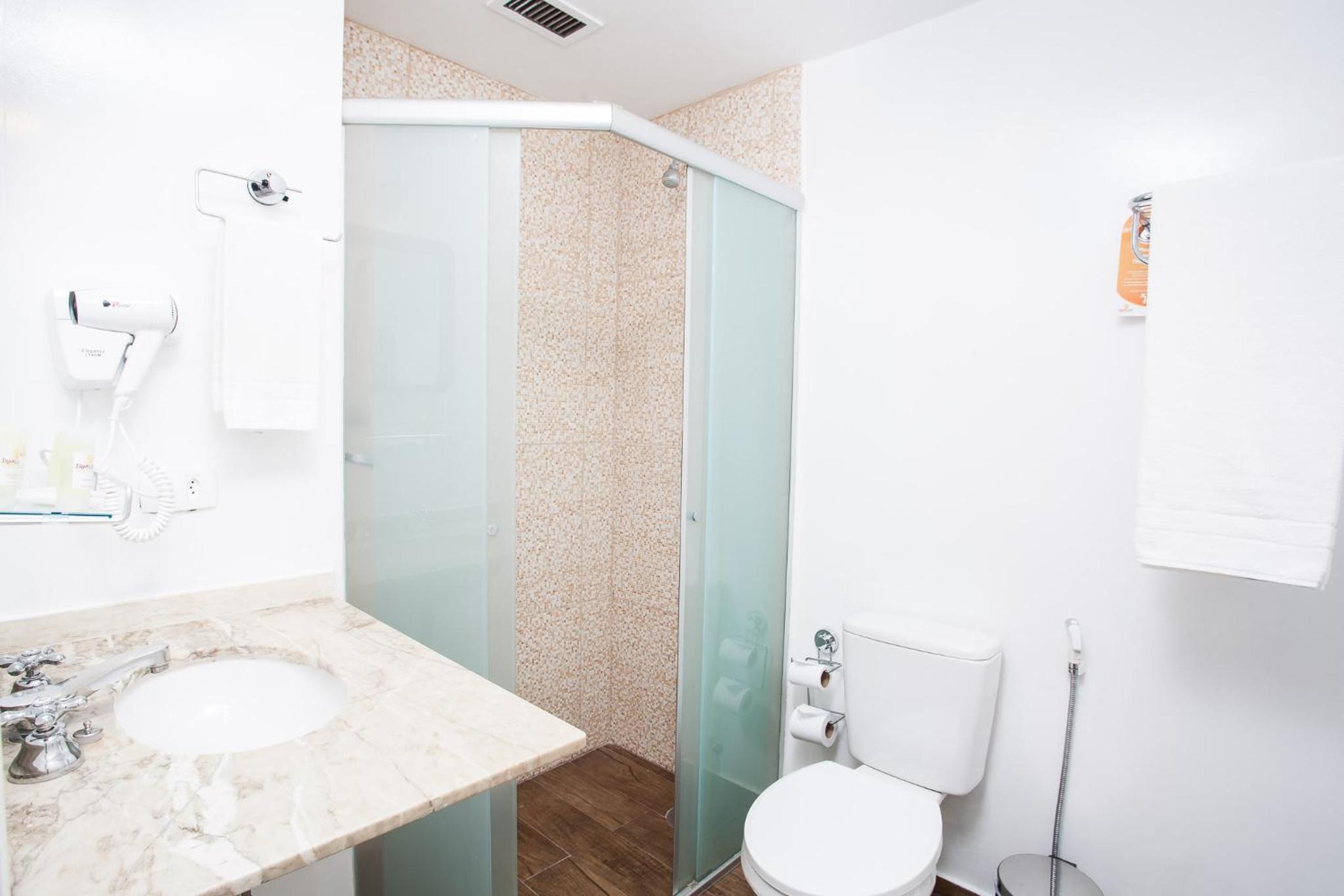Premium Two-Bedroom Apartment
