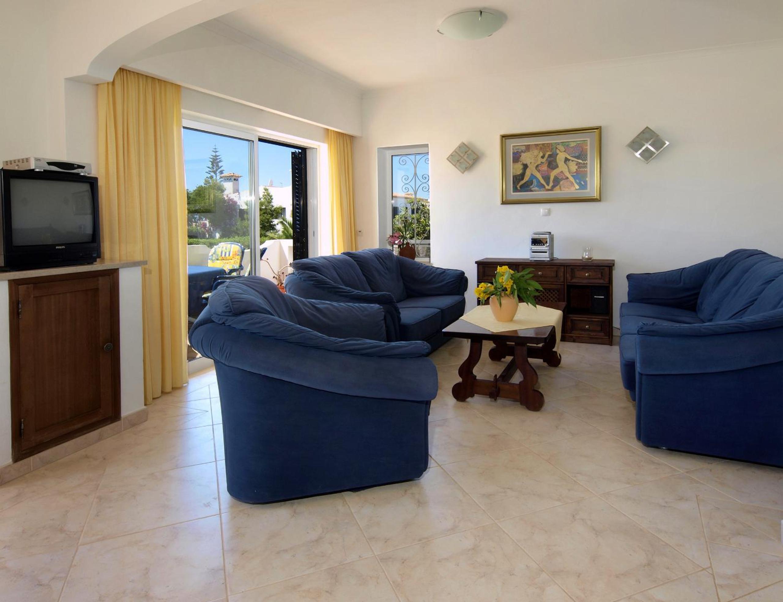 Three-Bedroom House photo 1