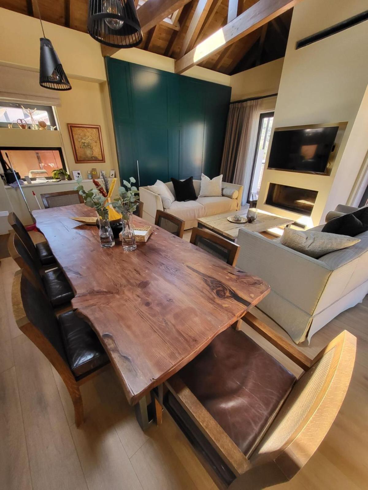 Chalet photo 1