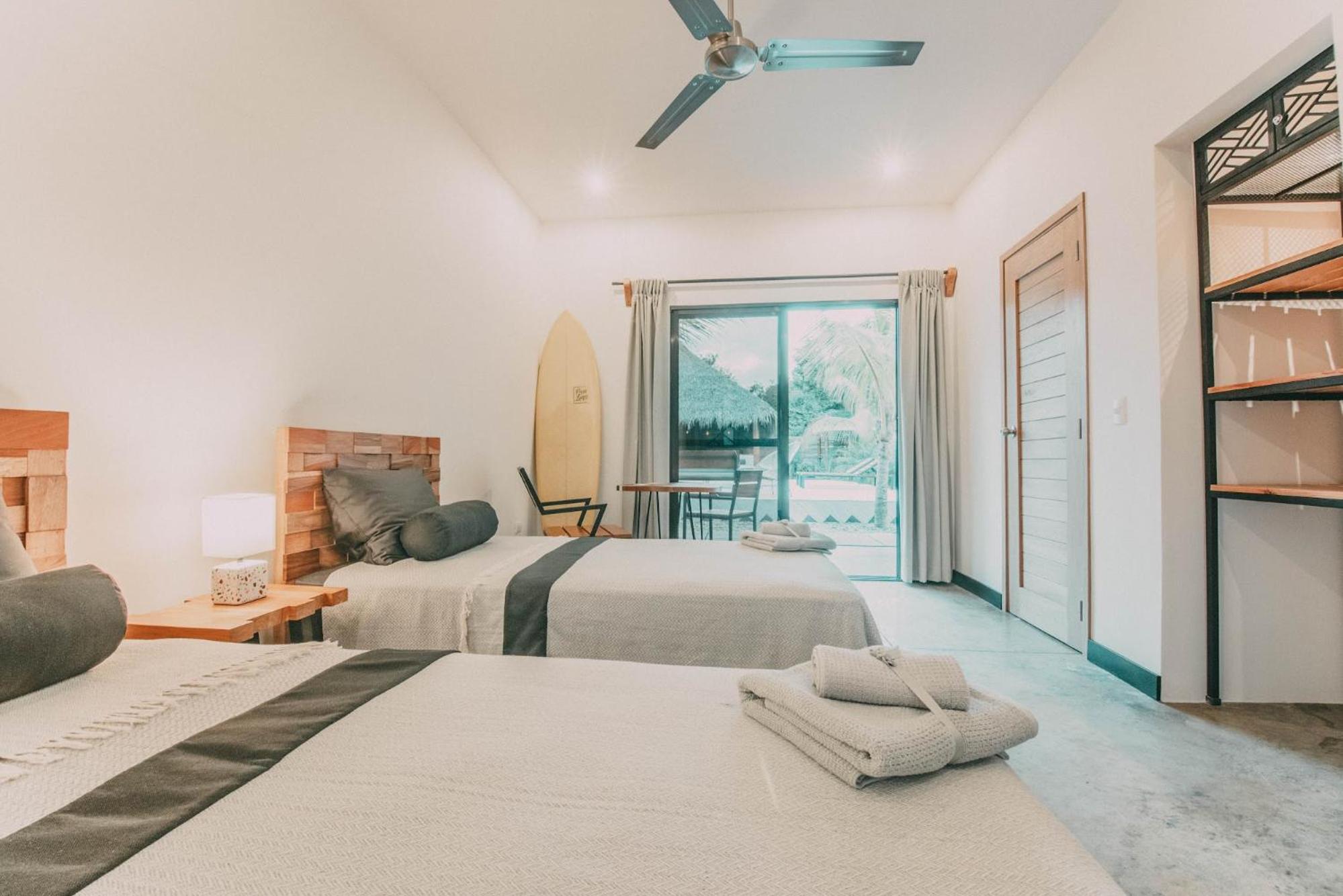 Deluxe Double Or Twin Room photo 3