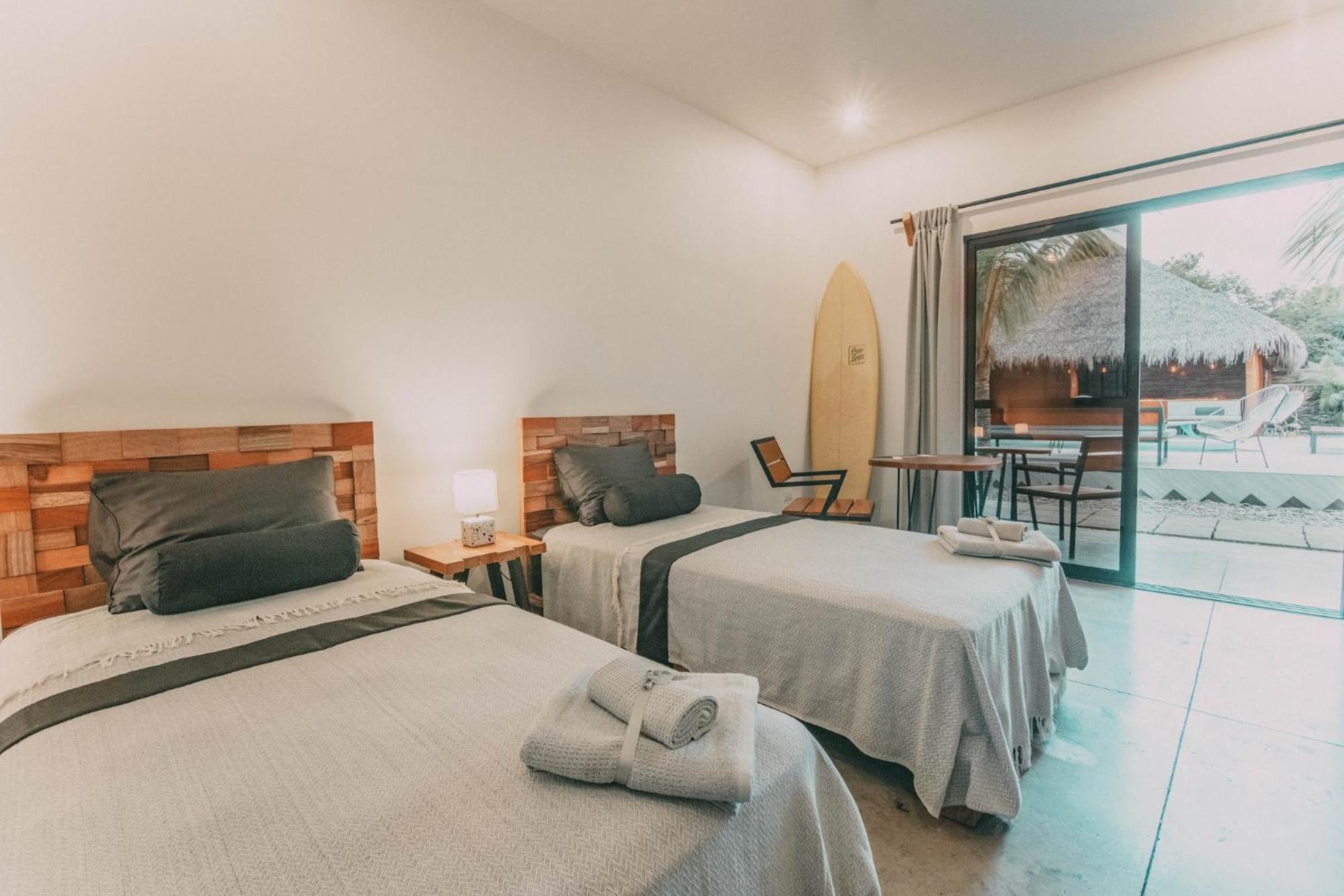 Deluxe Double Or Twin Room photo 1