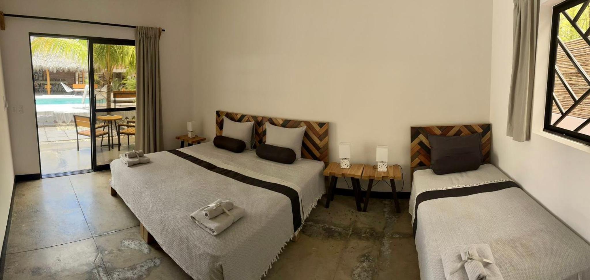 Deluxe Triple Room photo 1