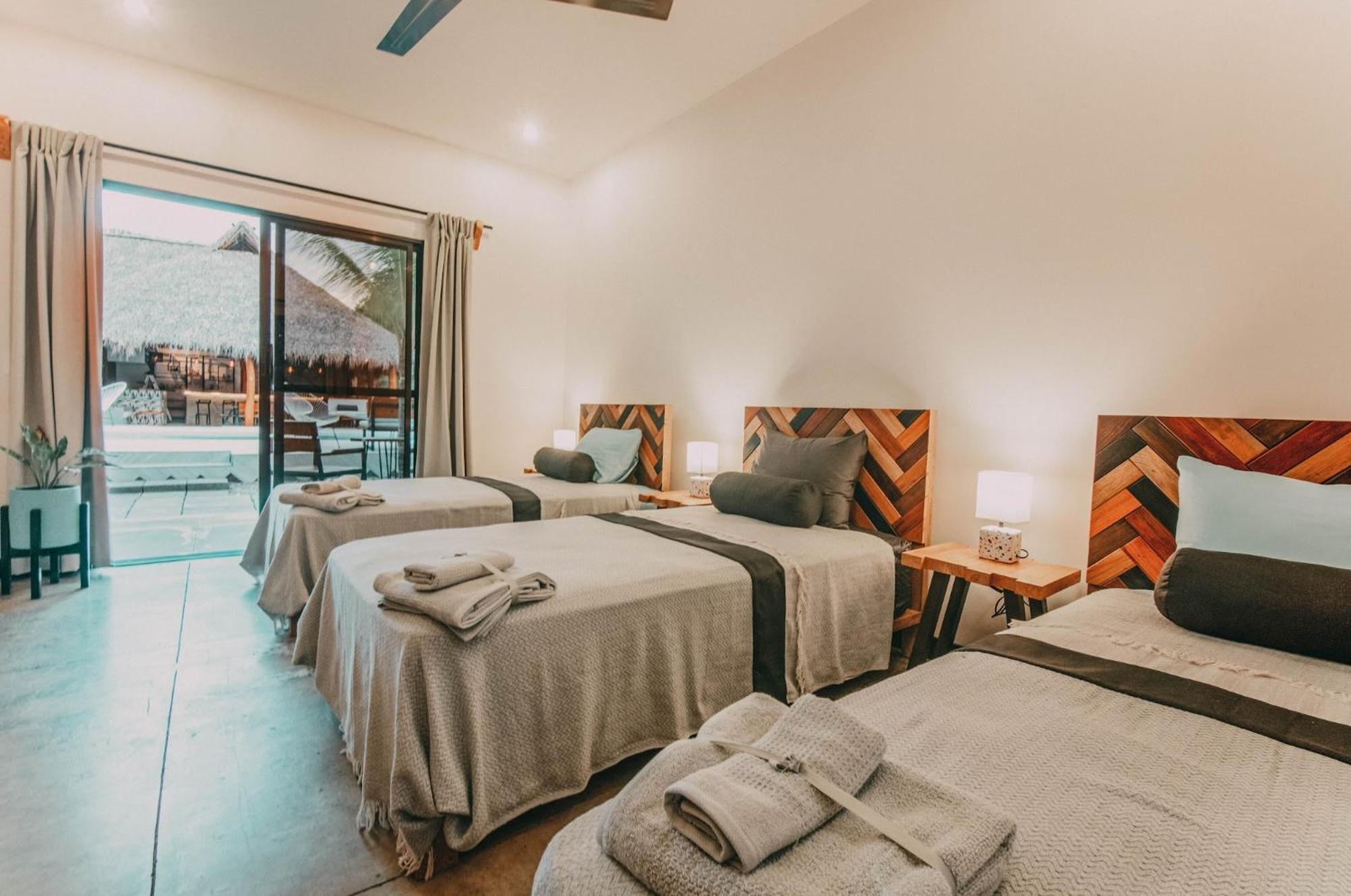 Deluxe Triple Room photo 3