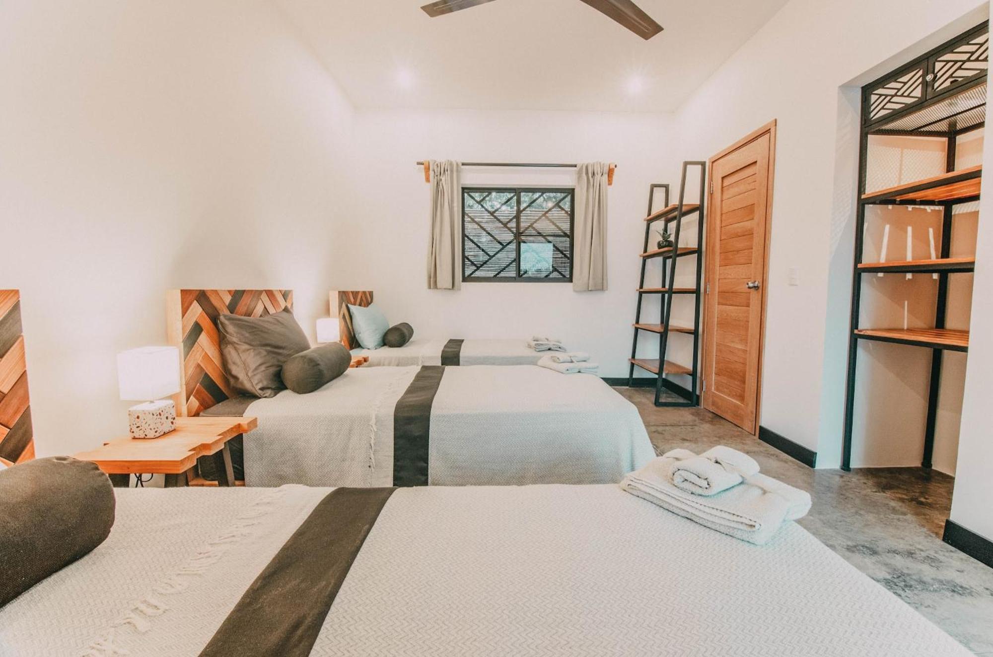 Deluxe Triple Room photo 1