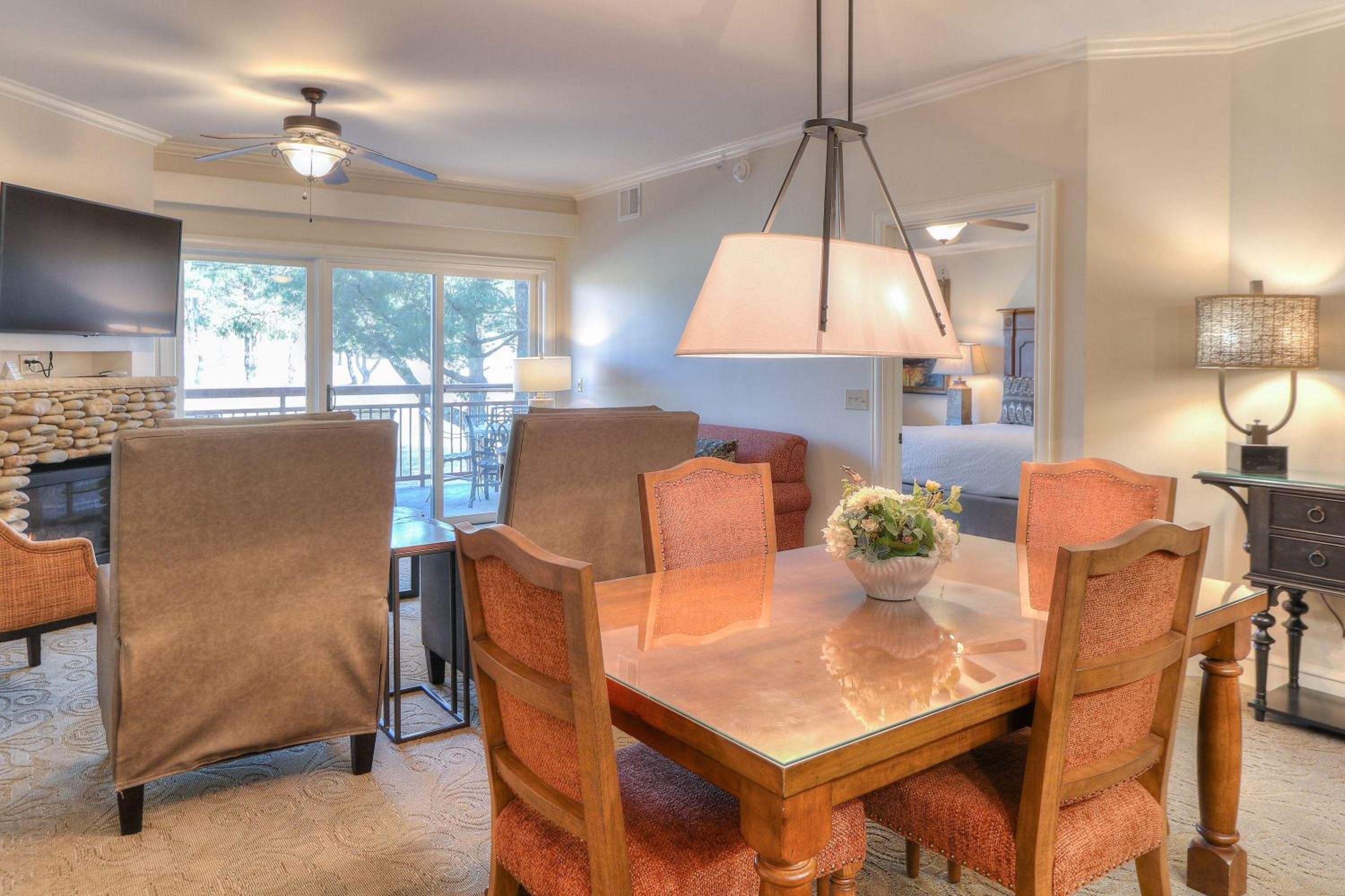 Three Bedroom Condo - Two Kings, Two Twins photo 1