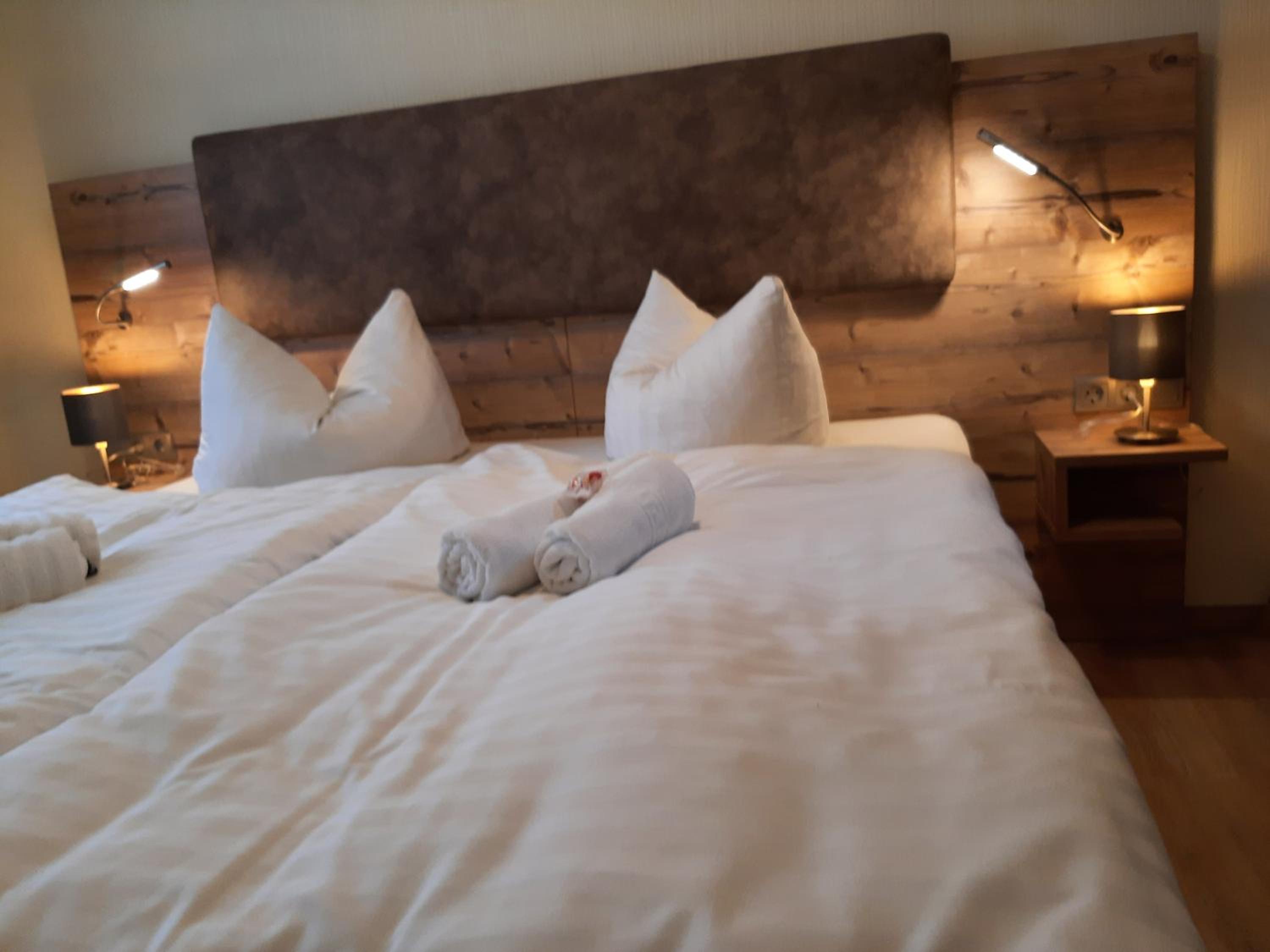 Small Double Room photo 2