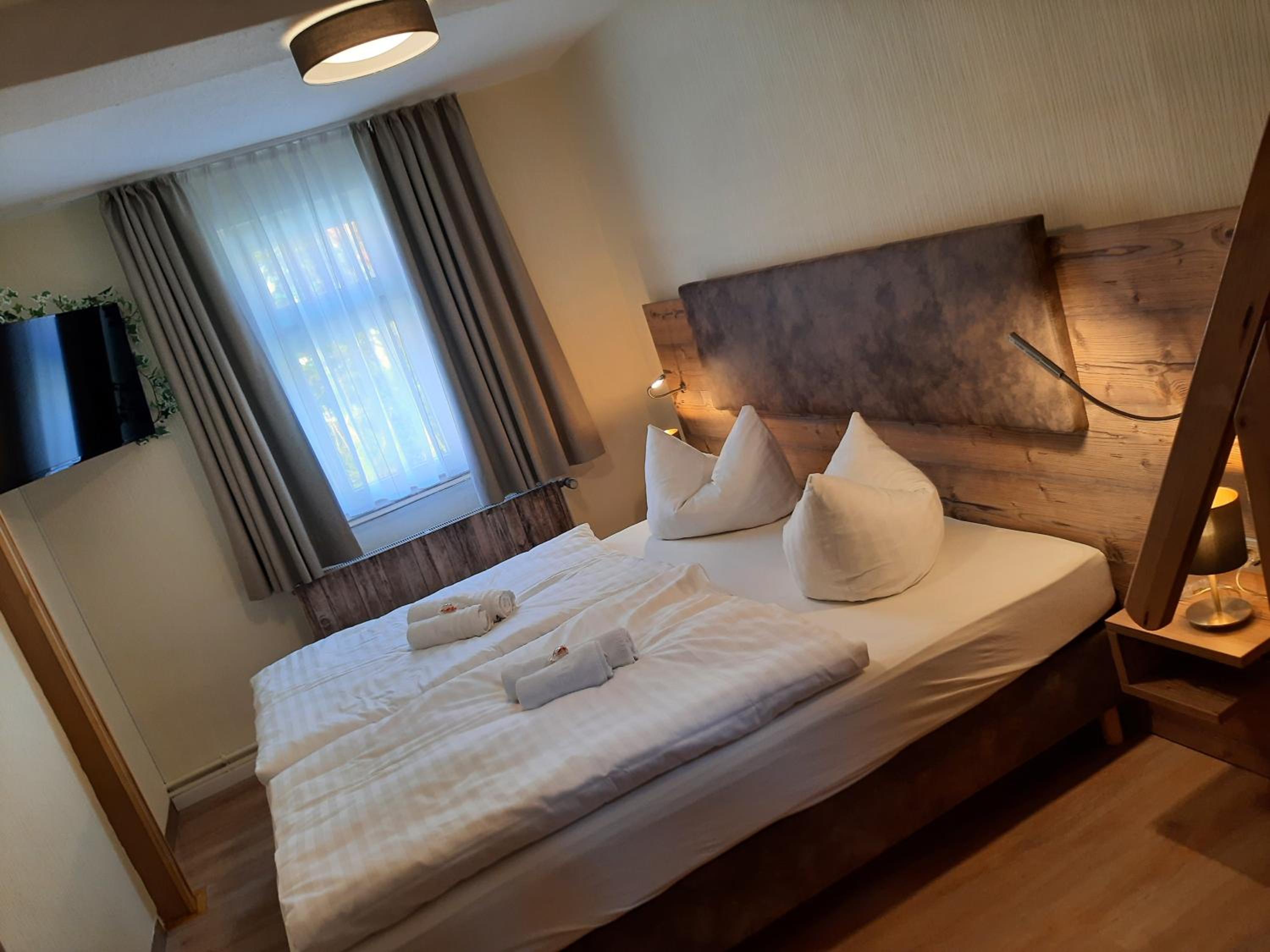 Small Double Room photo 1