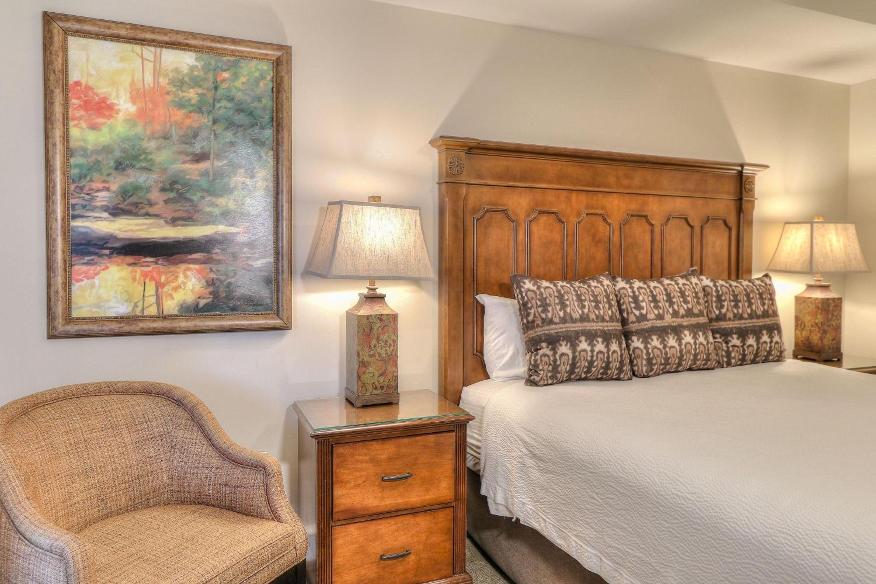 Two Bedroom Condo - Two Kings photo 1
