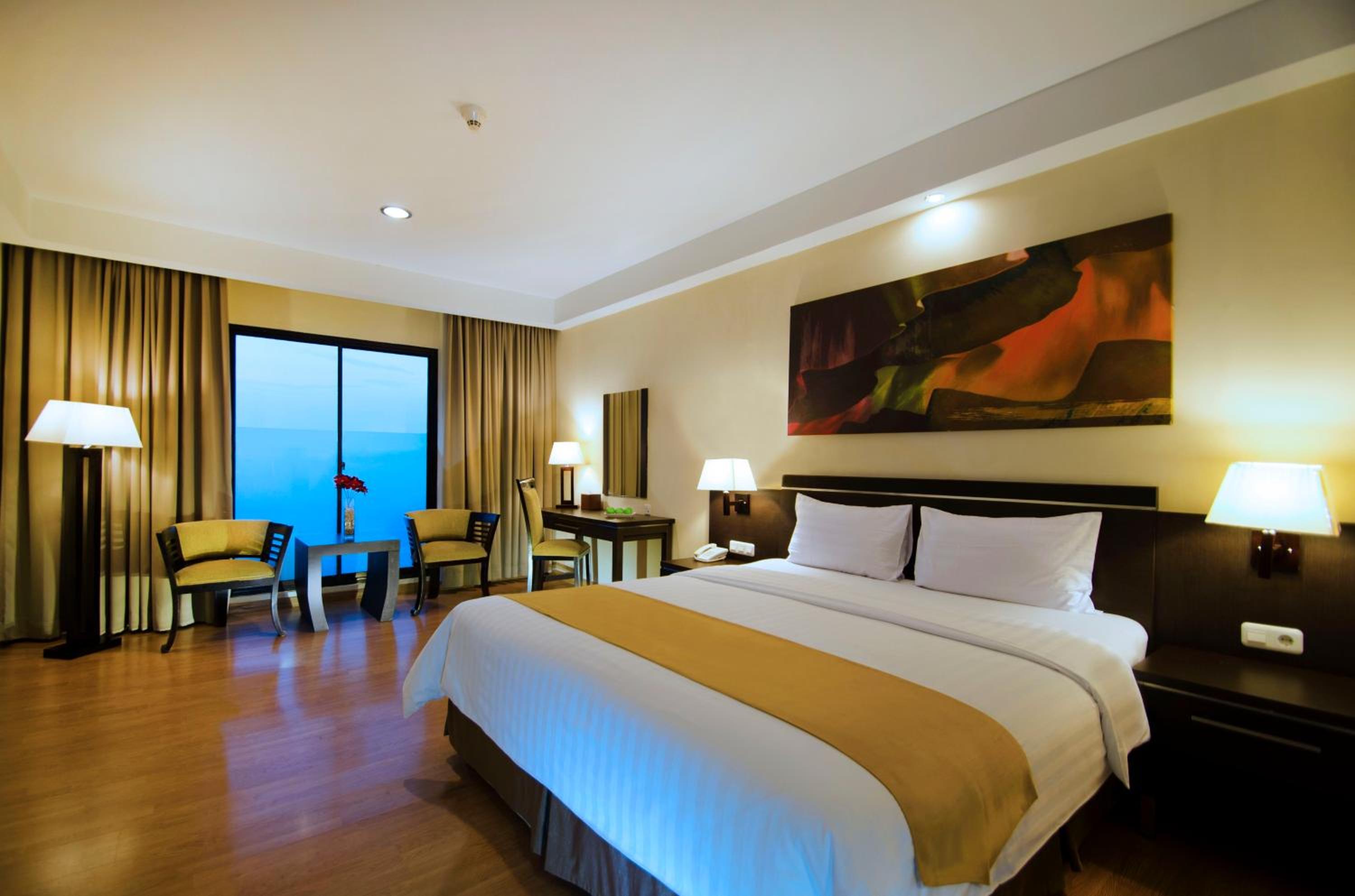 Superior Double or Twin Room photo 2