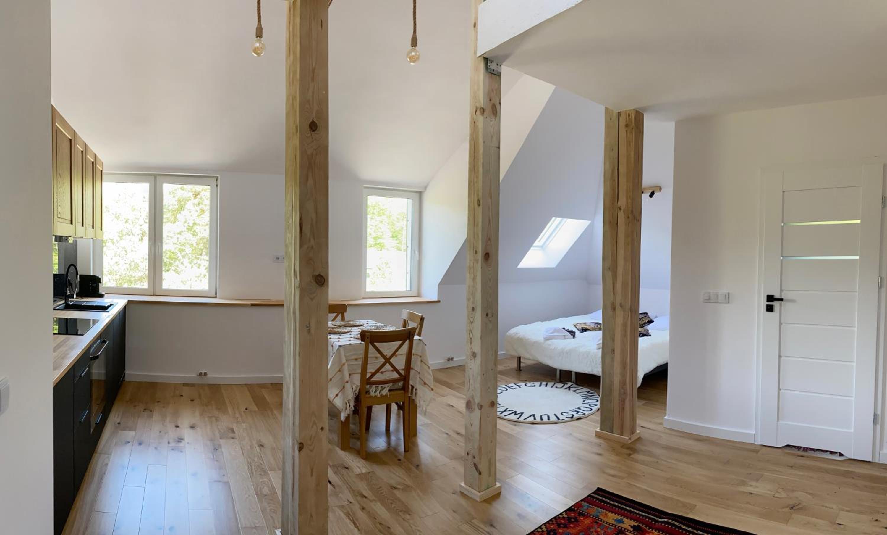 Two-Bedroom Apartment - Photo 7