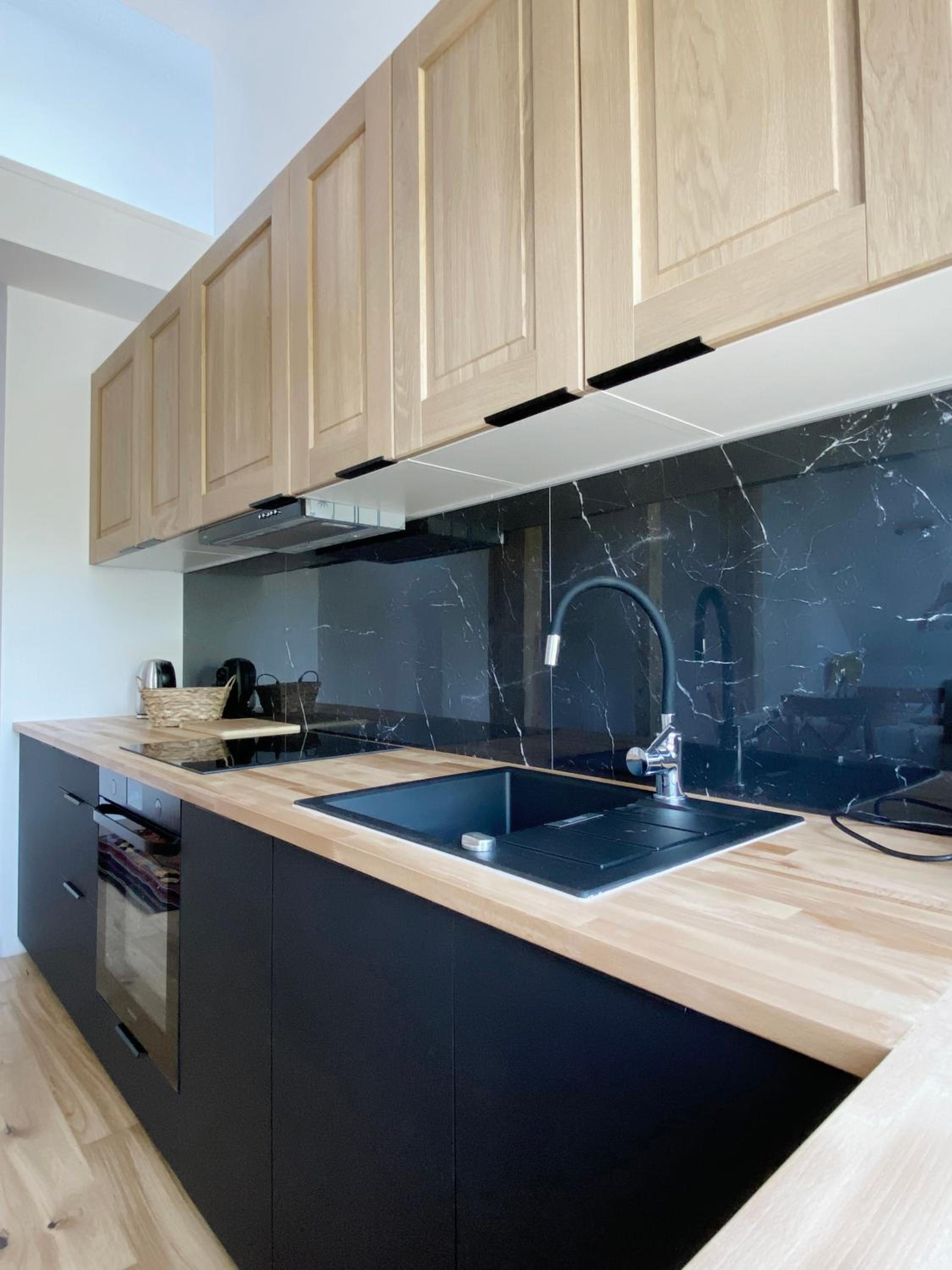 Two-Bedroom Apartment - Photo 10