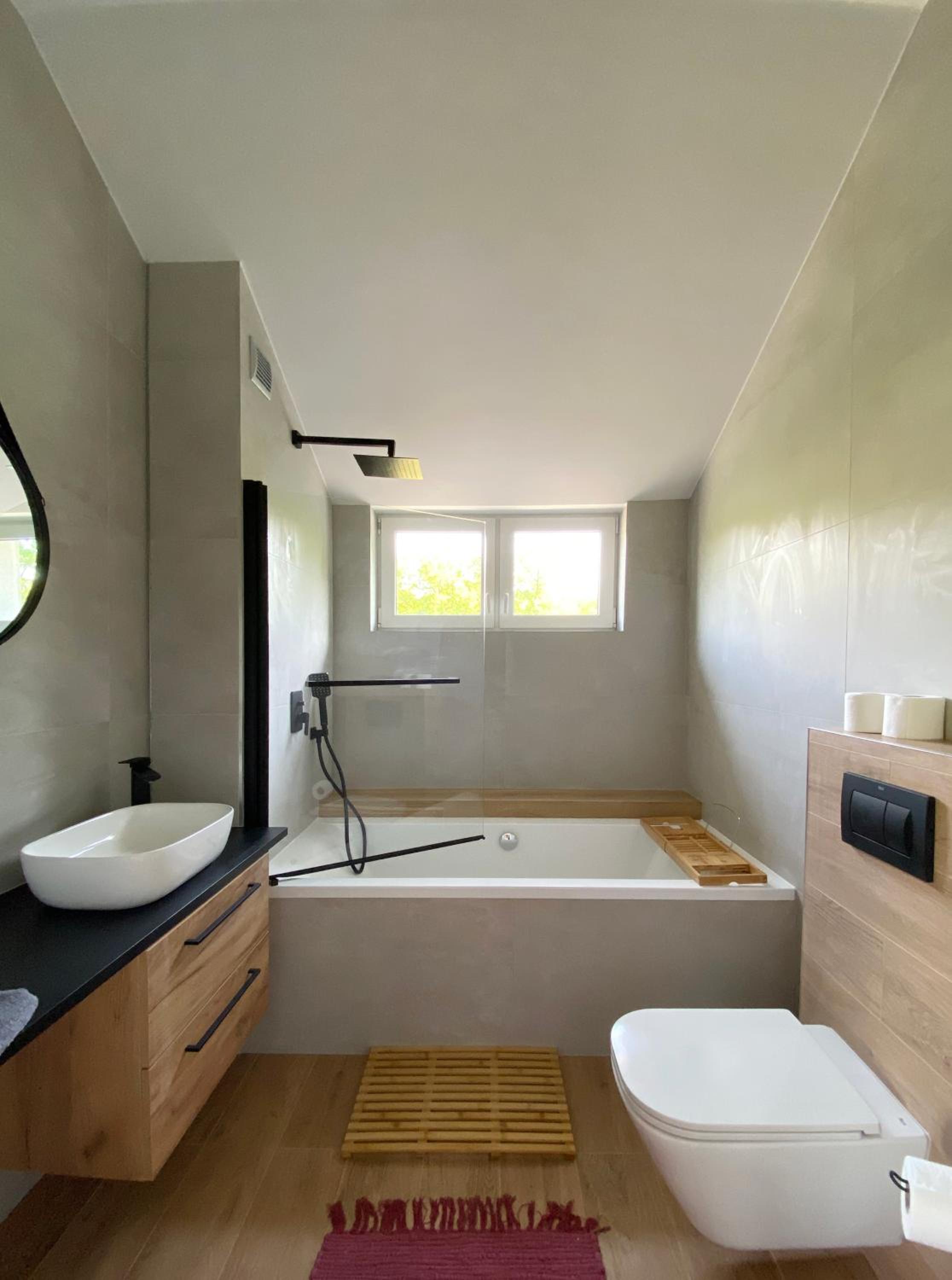 Two-Bedroom Apartment - Photo 1
