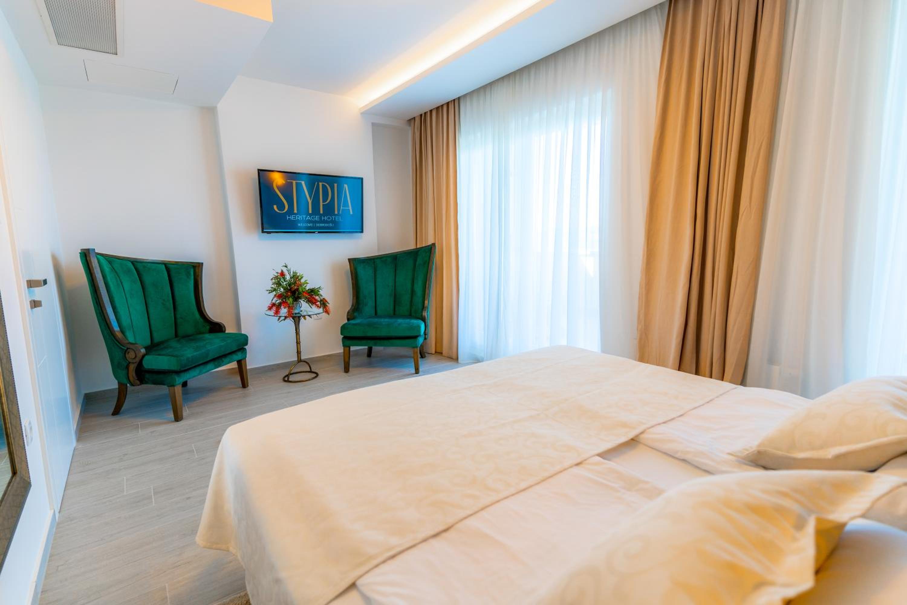 Deluxe Suite - Photo 9
