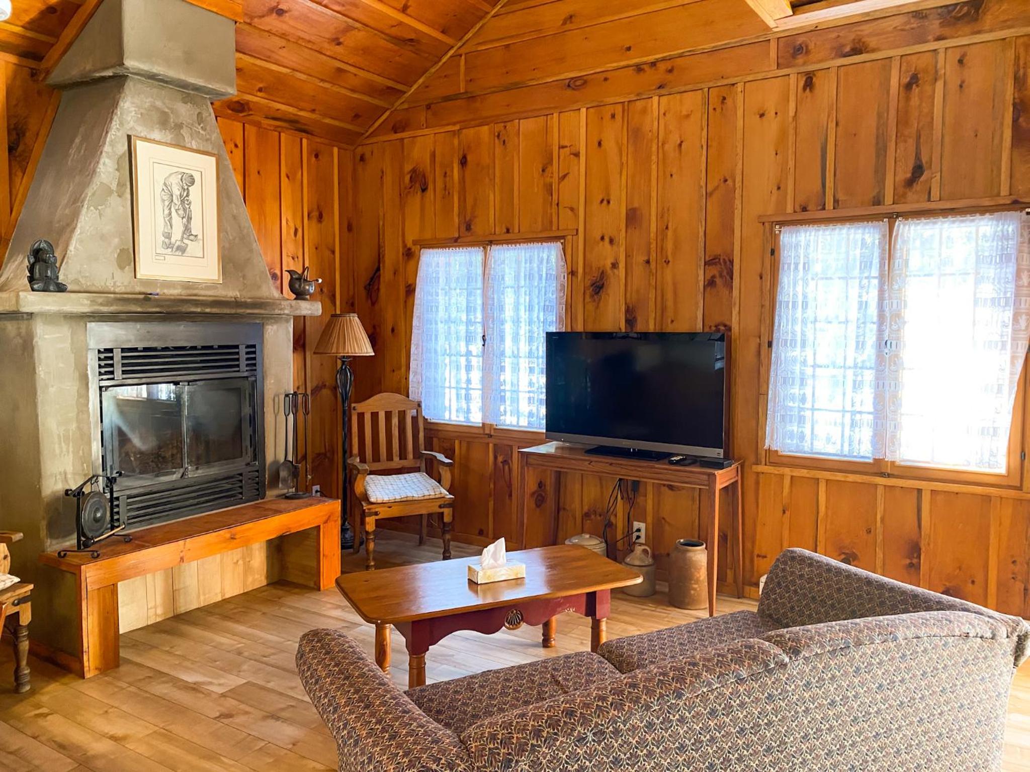 Chalet - Photo 6