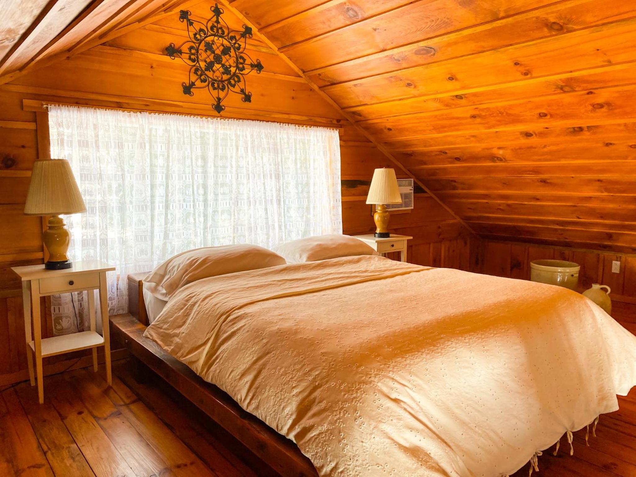 Chalet - Photo 7