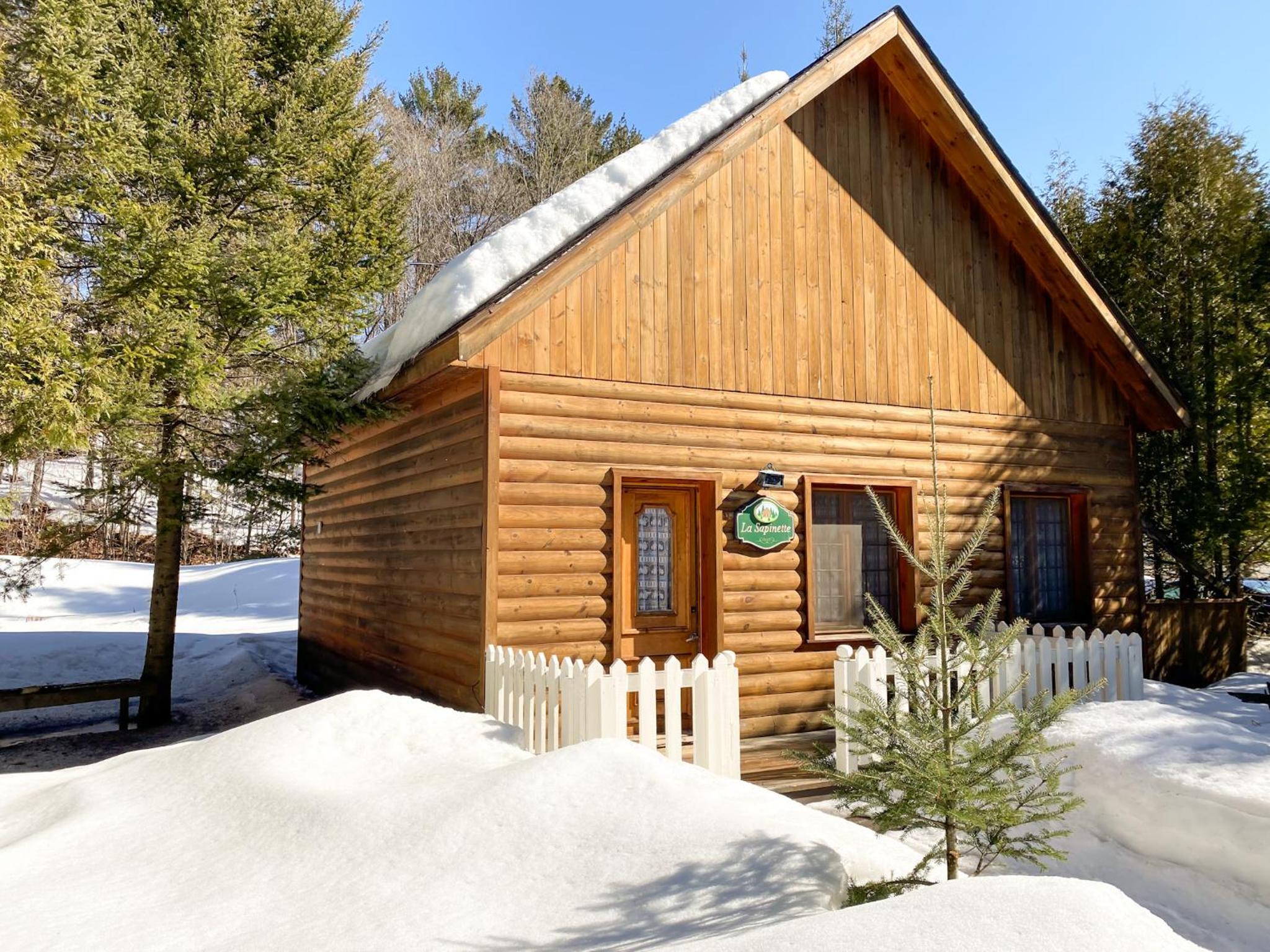 Chalet - Photo 14