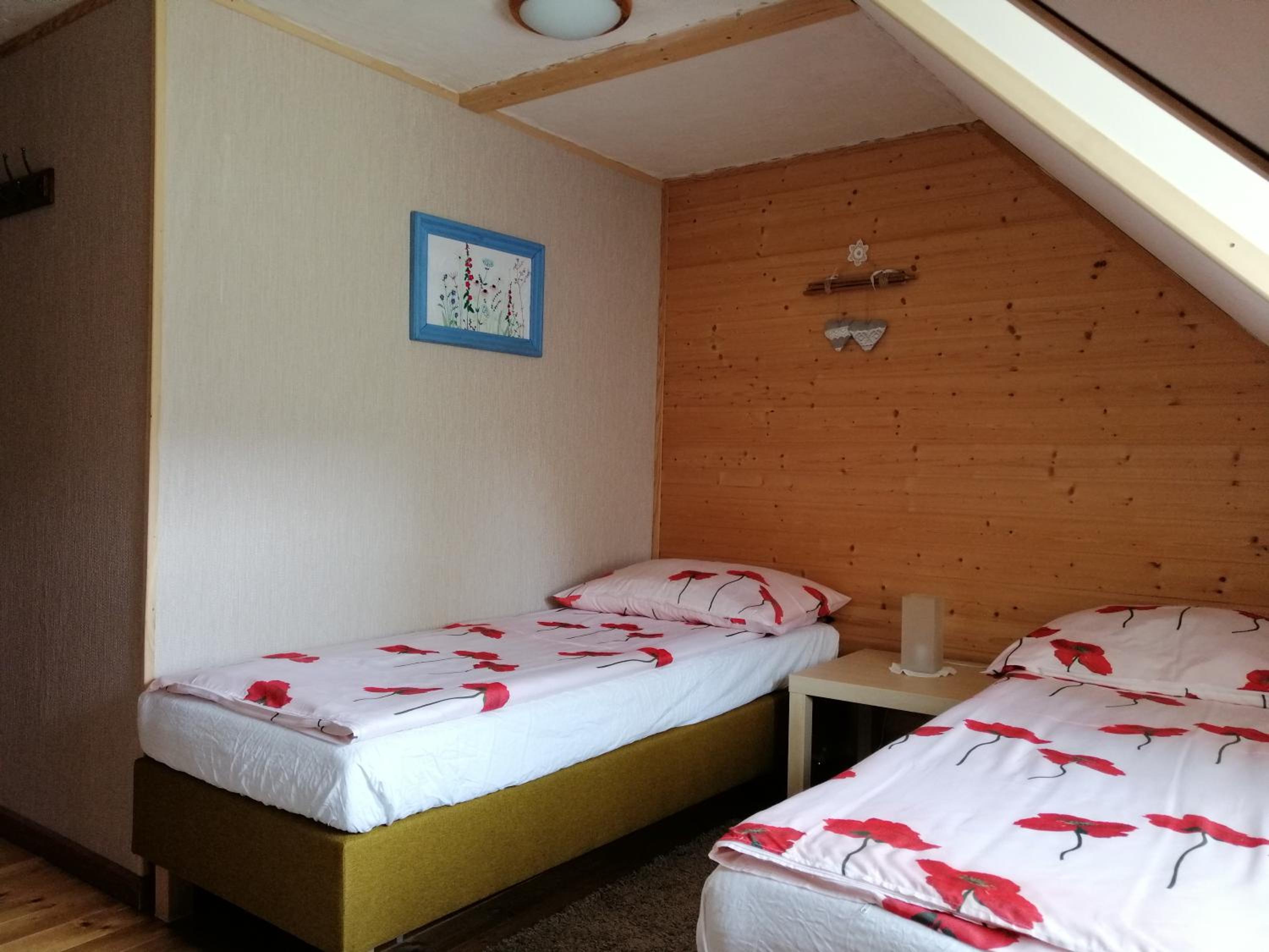 Double Room - Photo 2