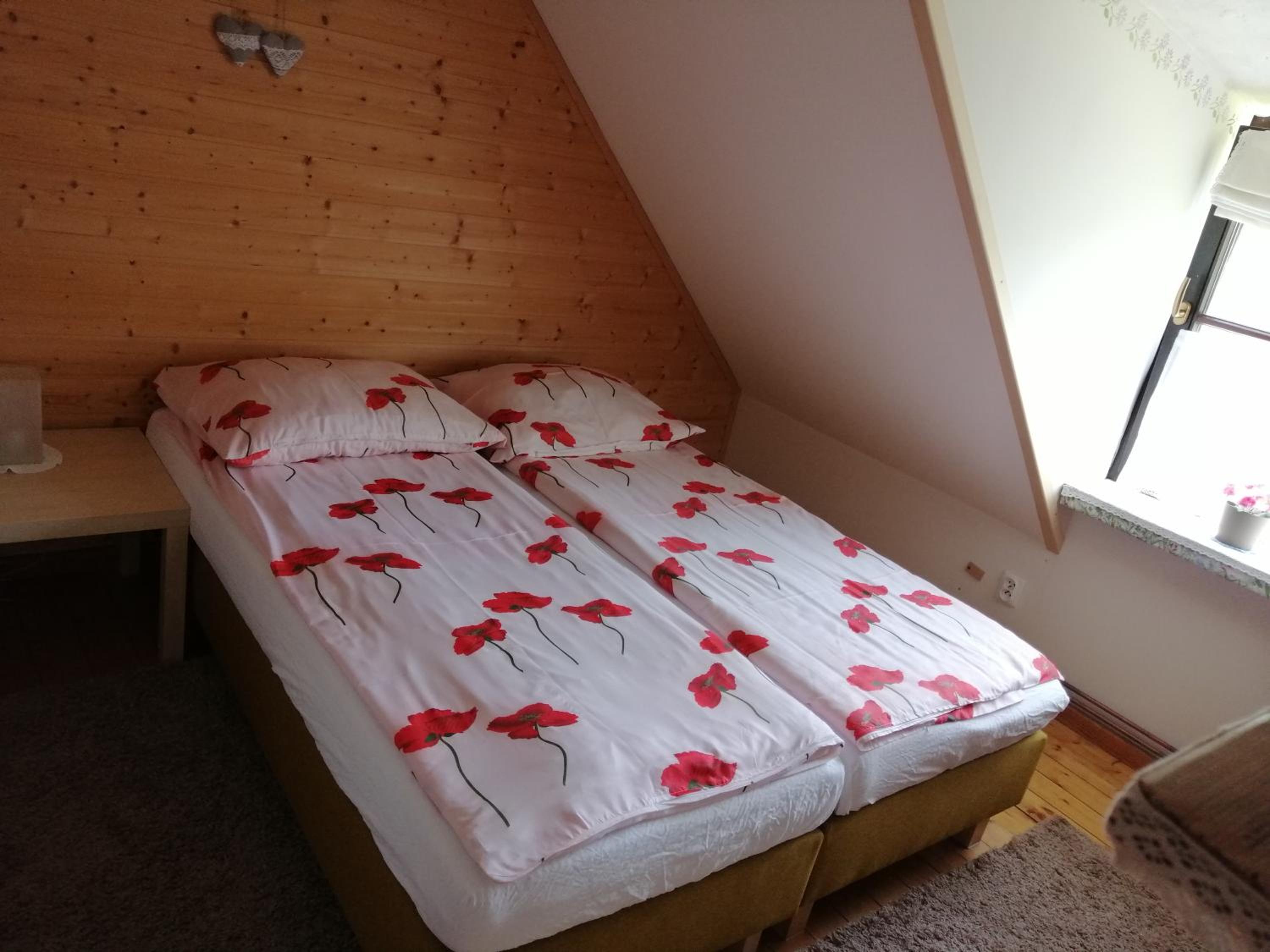 Double Room - Photo 1