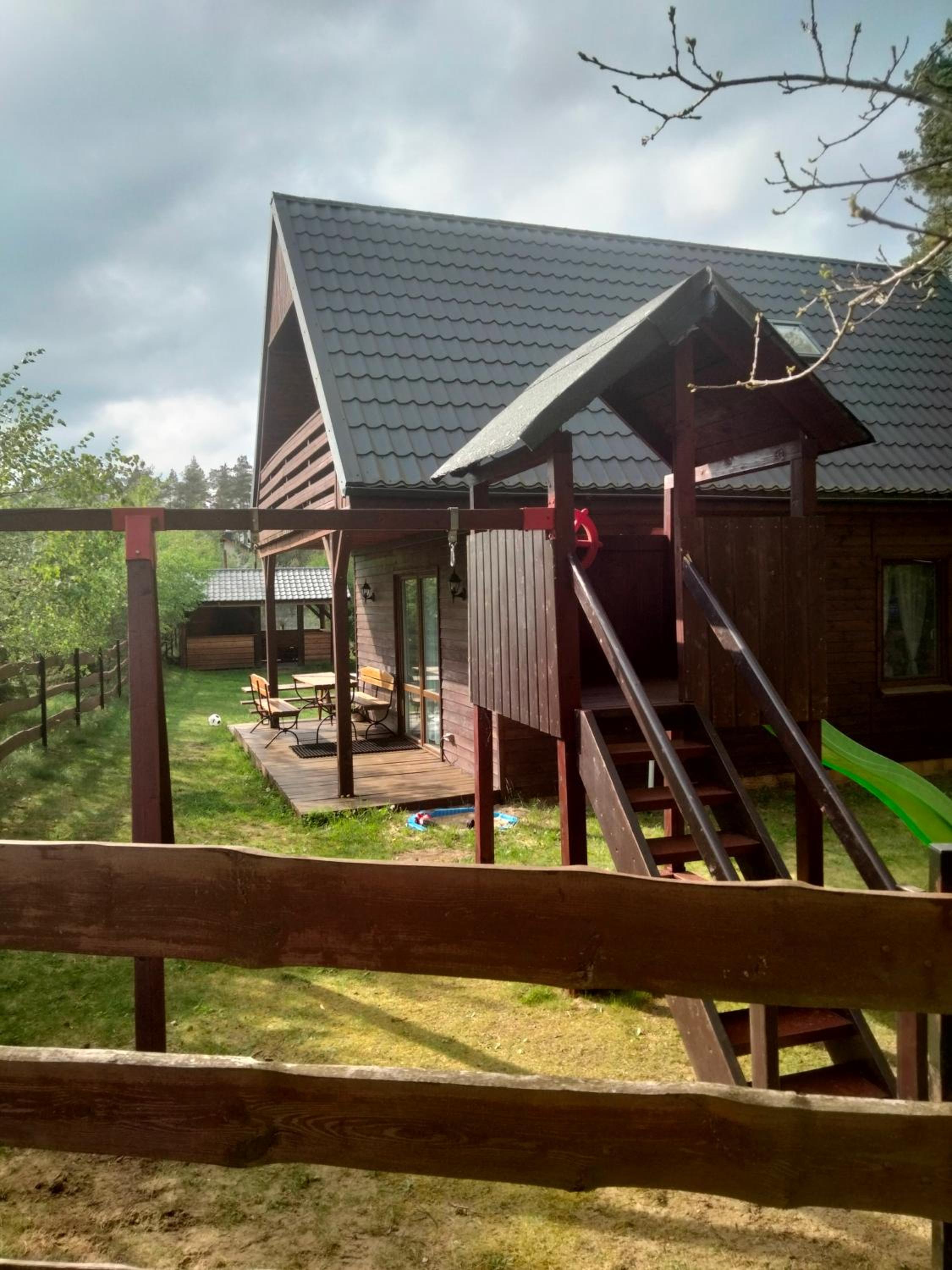 Three-Bedroom House - Photo 40