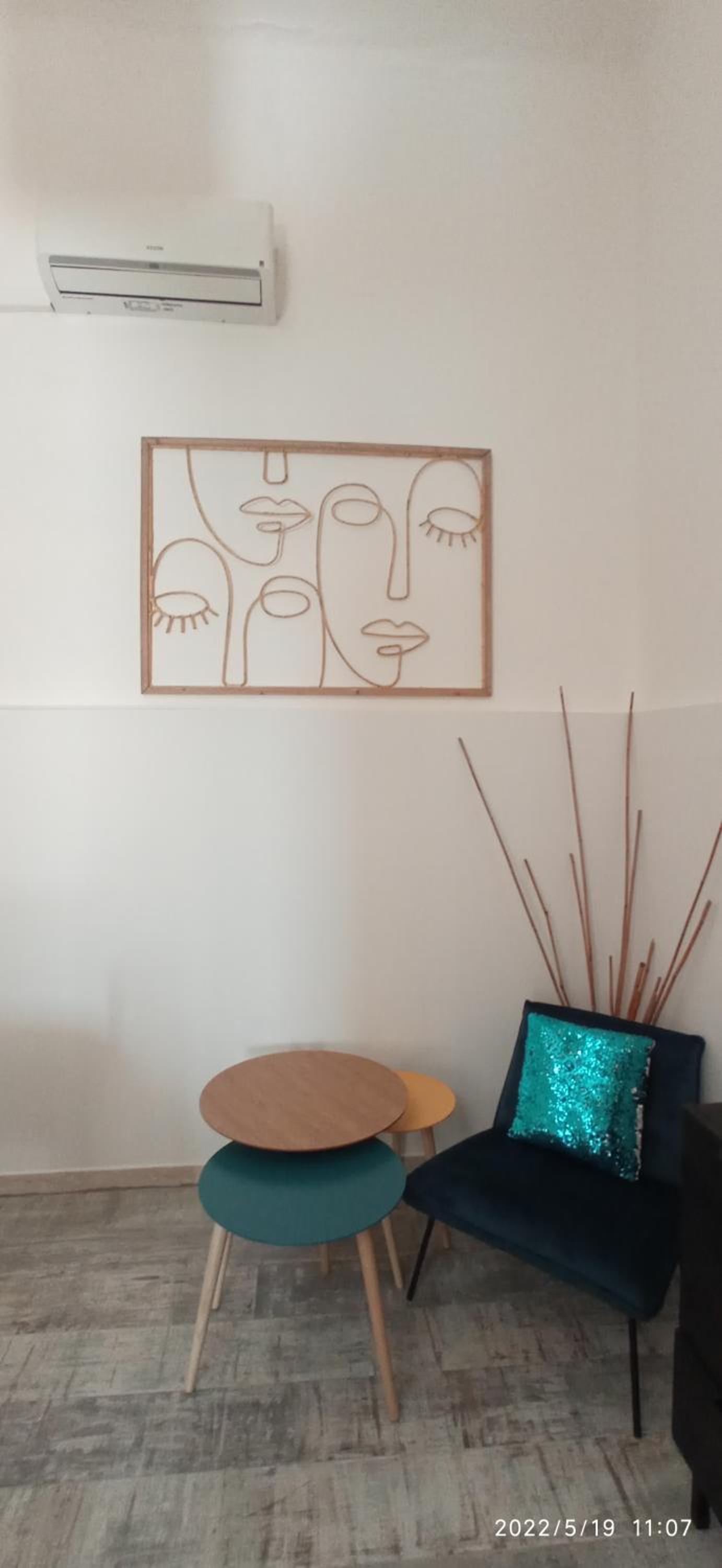 One-Bedroom Apartment - Photo 20