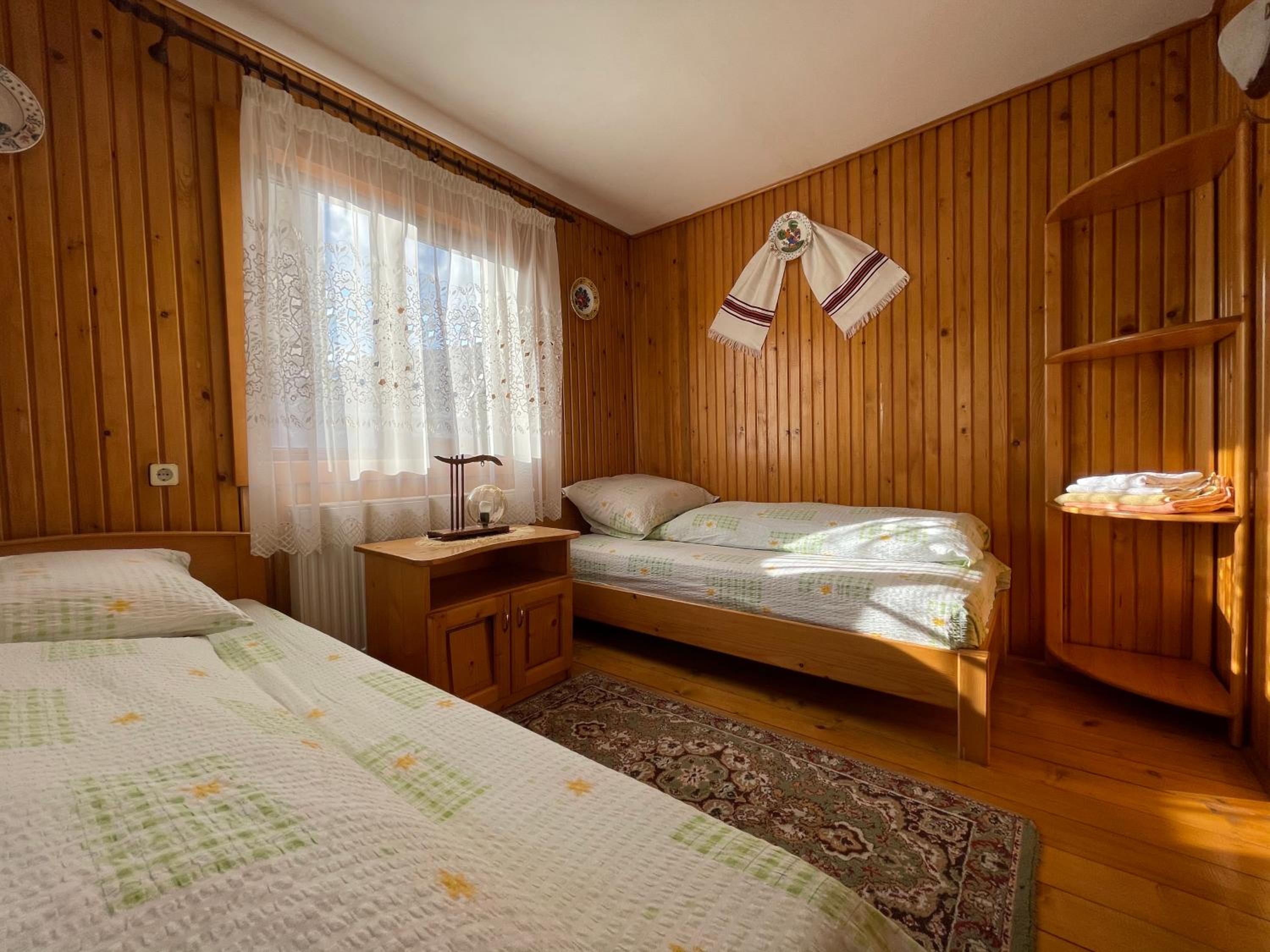 Twin Room photo 1